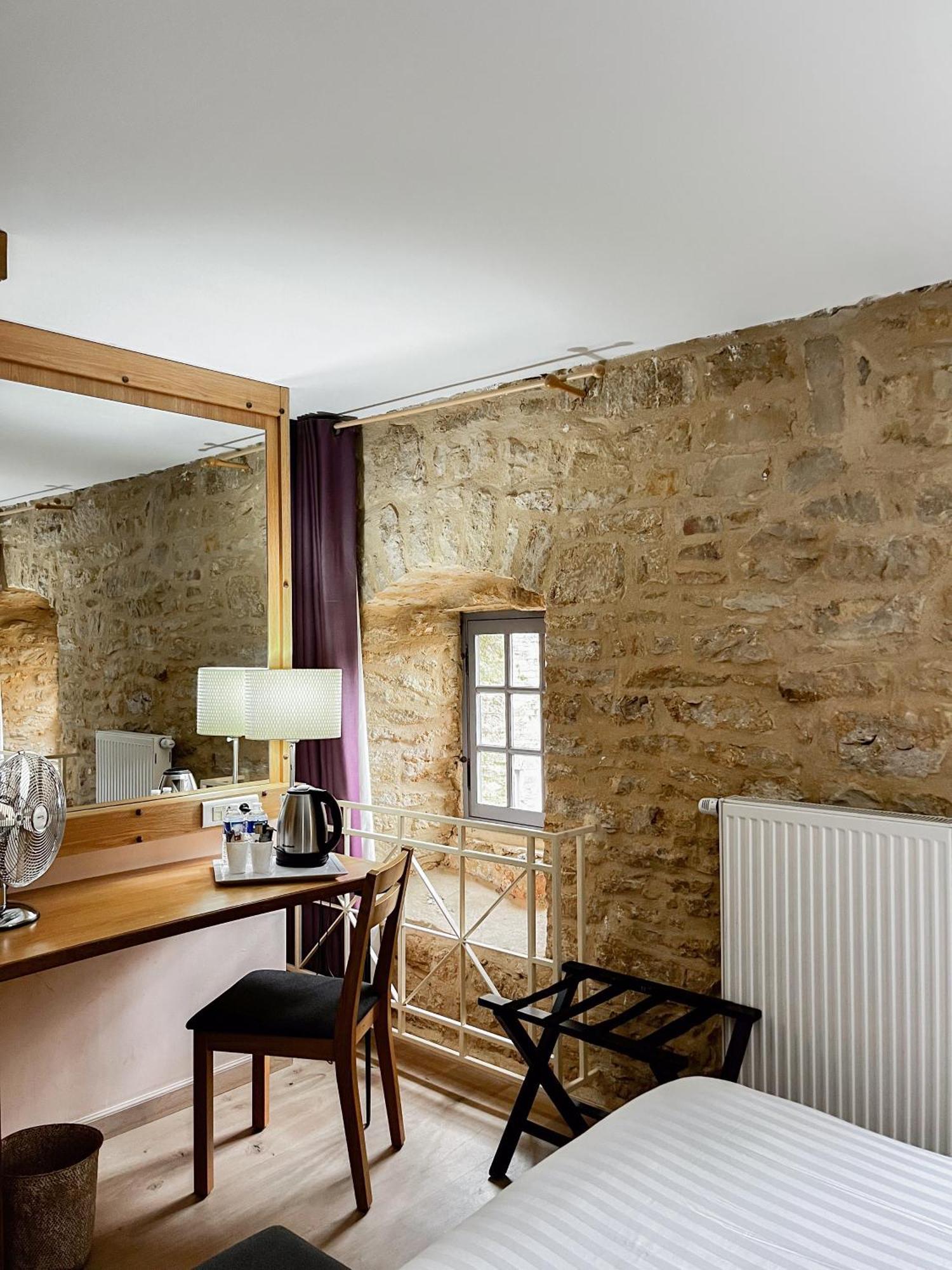 Tradition Premium Double Room