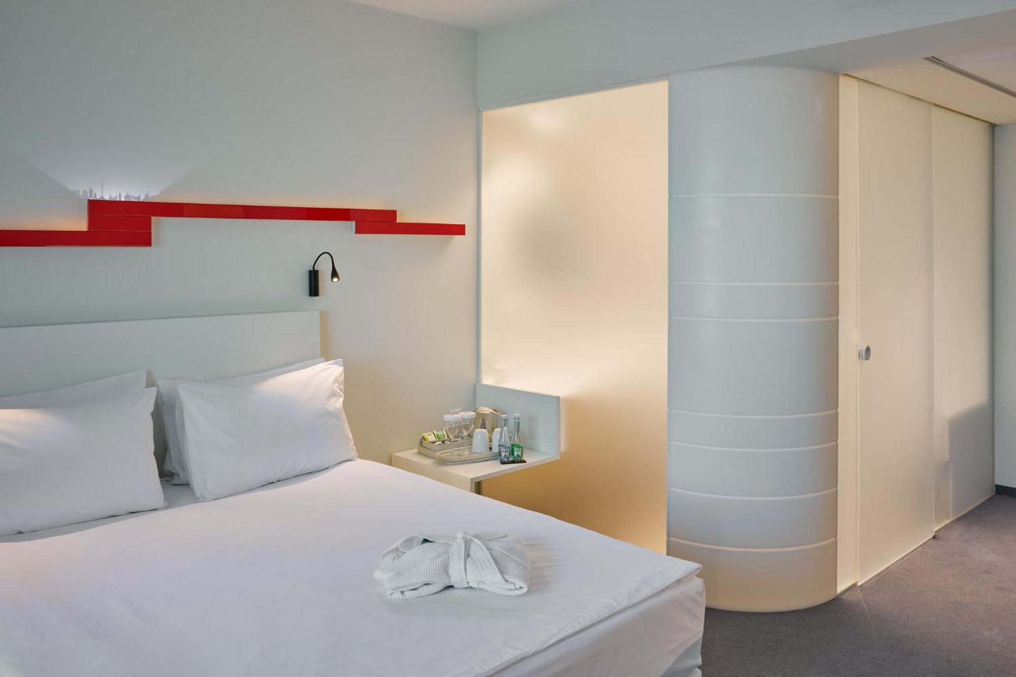 Premium Double Room