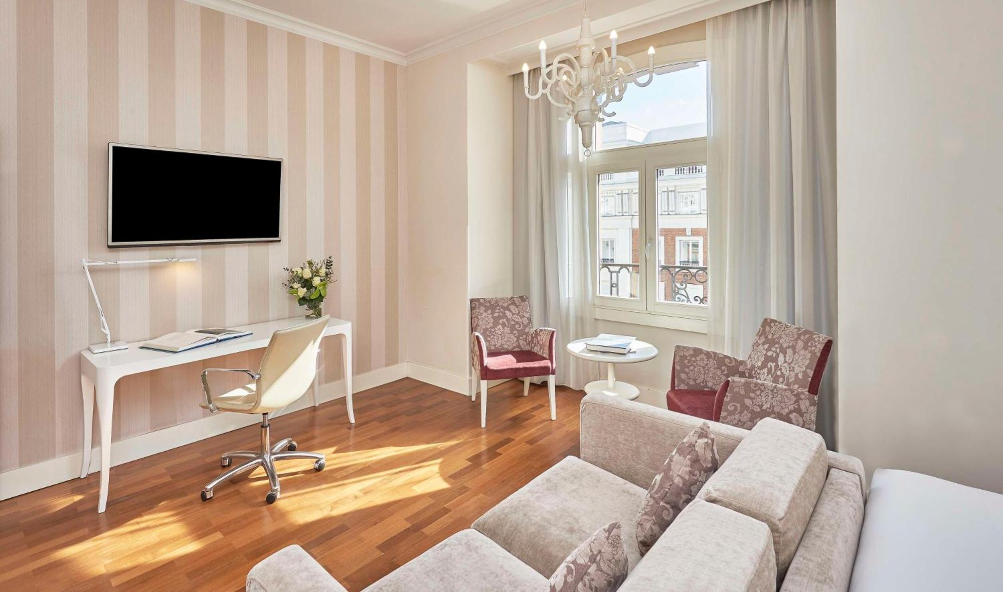 Premium Double or Twin Room