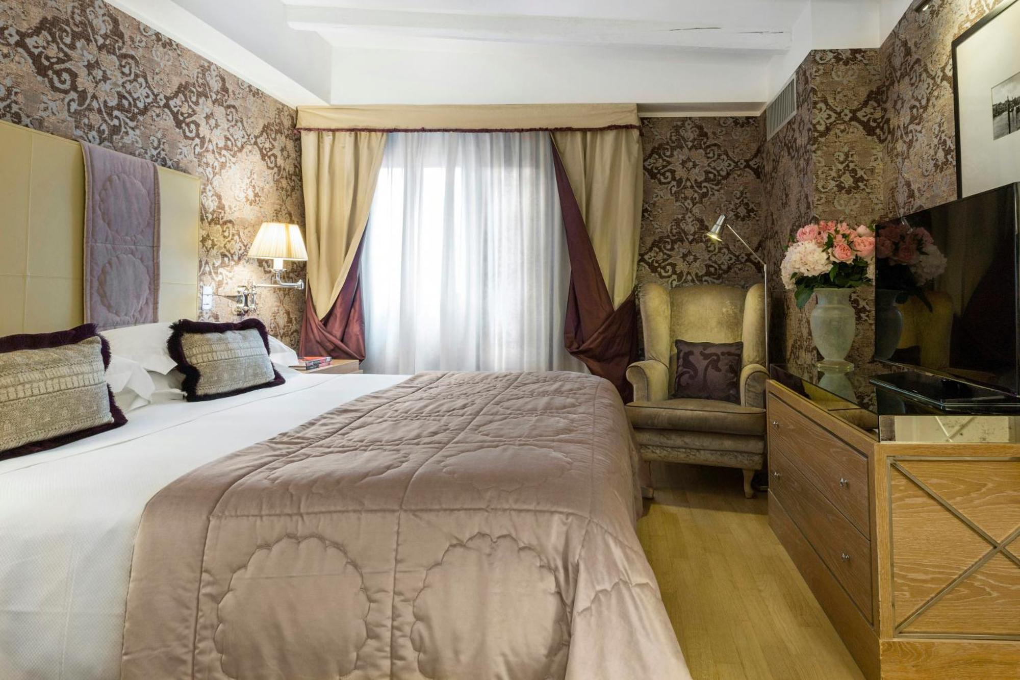 Suite Presidencial