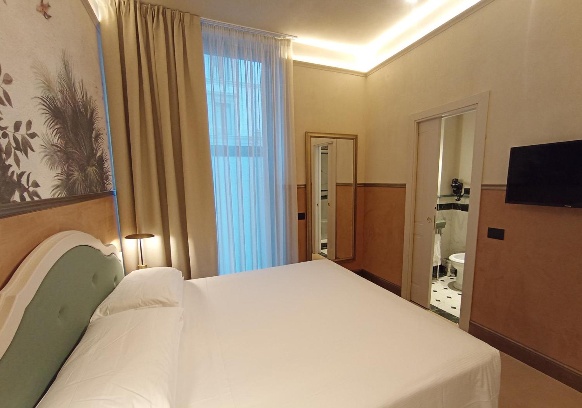 Superior Double Room Ground Floor