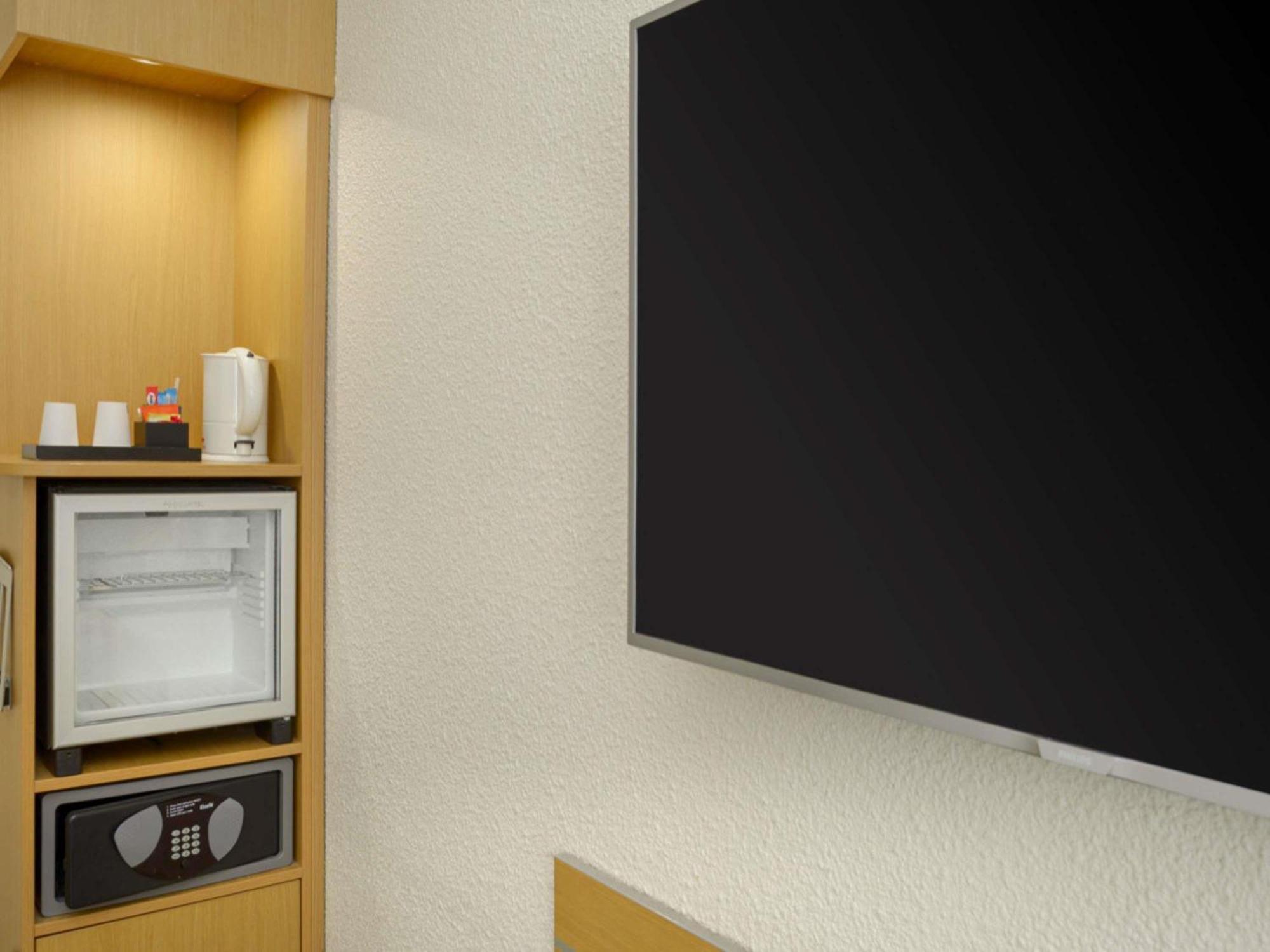 Habitación Doble Clásica
