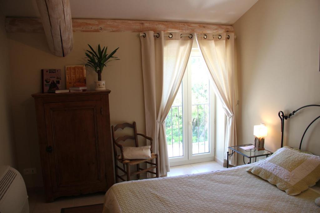 Chambre Double Supérieure