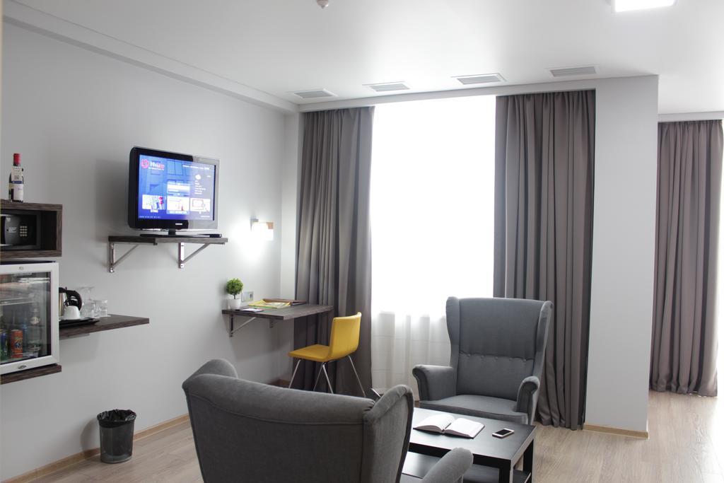Superior Deluxe Double or Twin Room