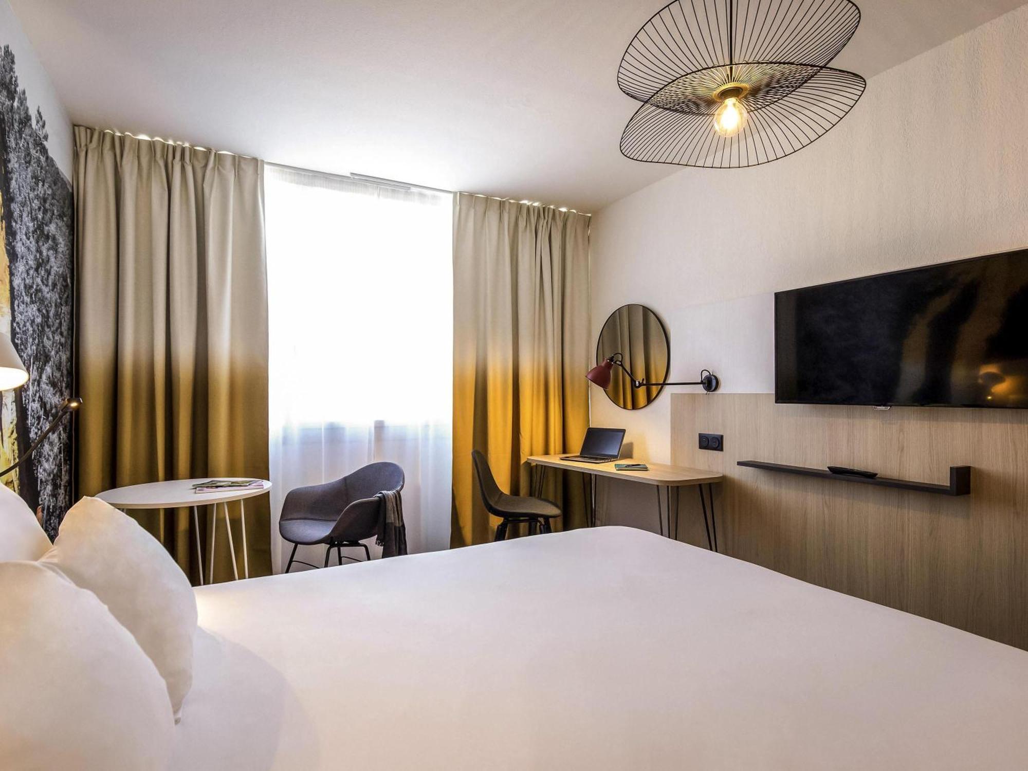 Chambre Double Classique