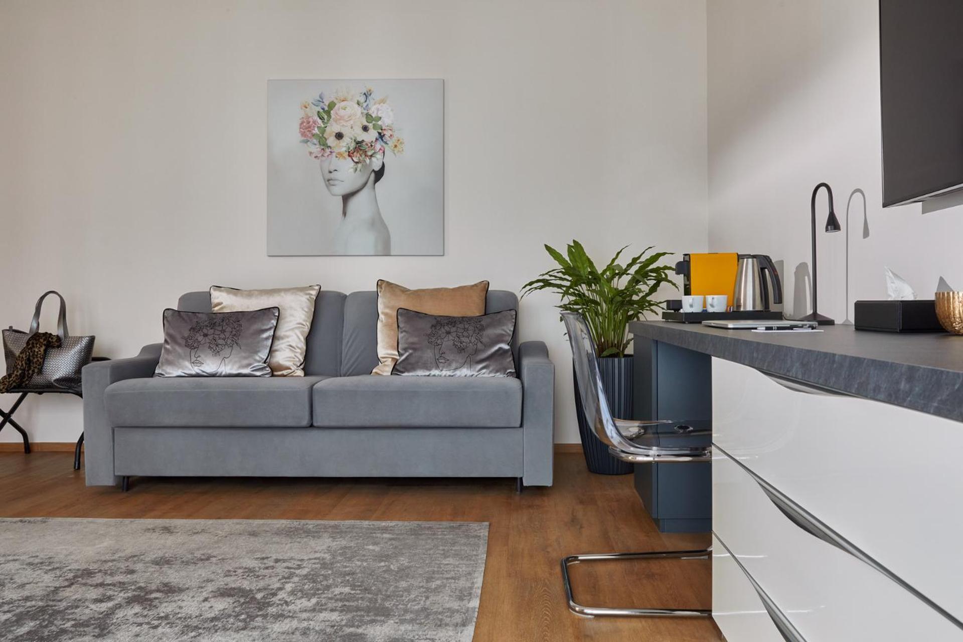 One-Bedroom