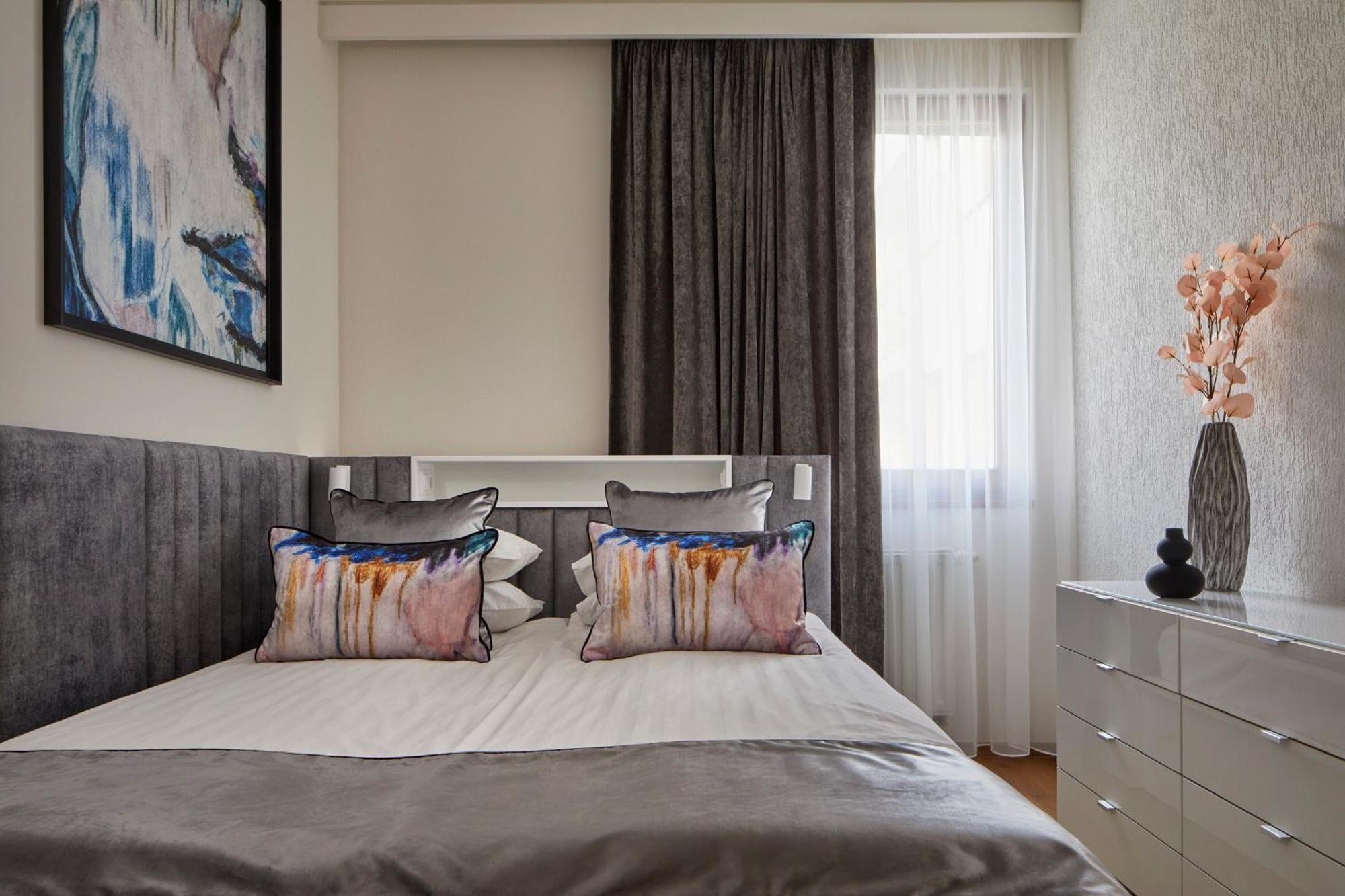 Two-Bedroom