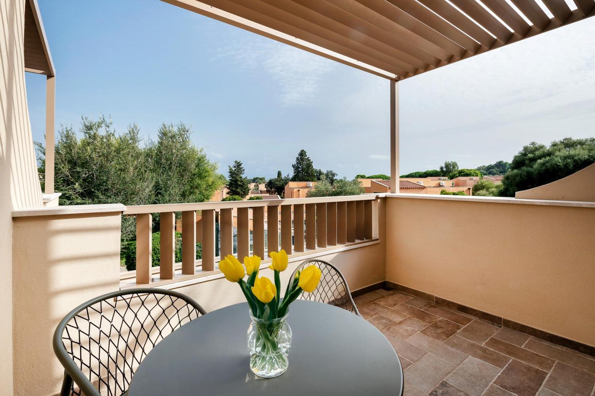 Tripla Domus Junior Suite