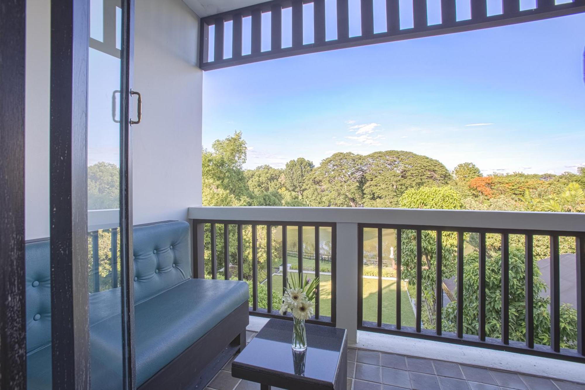 Junior Suite River View