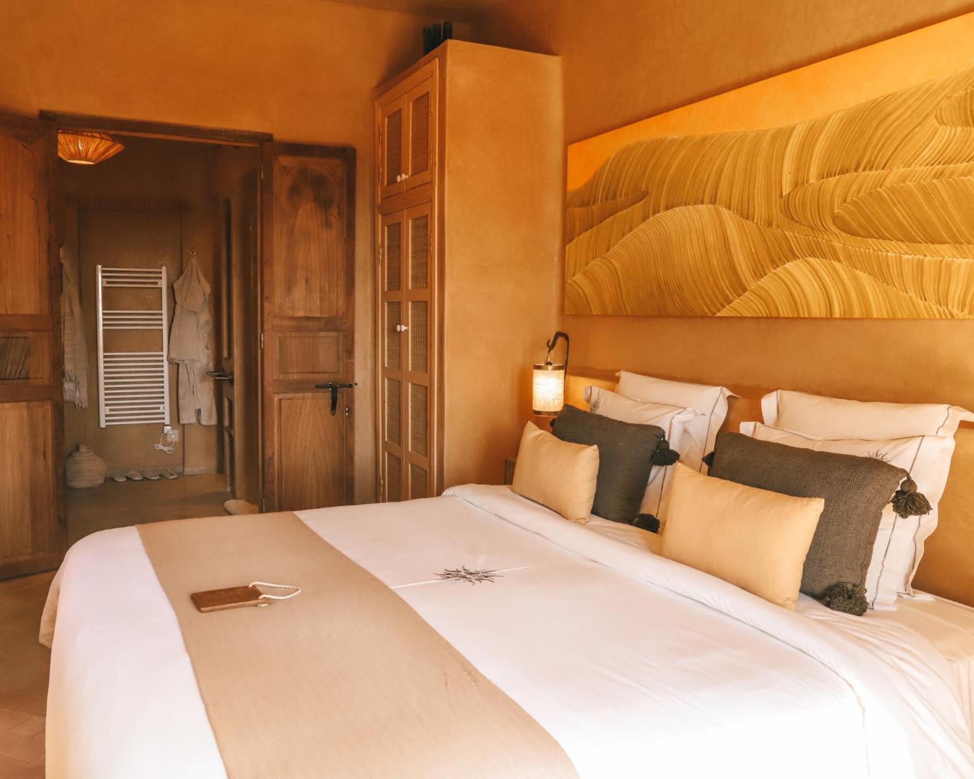 Chambre Double Choukran