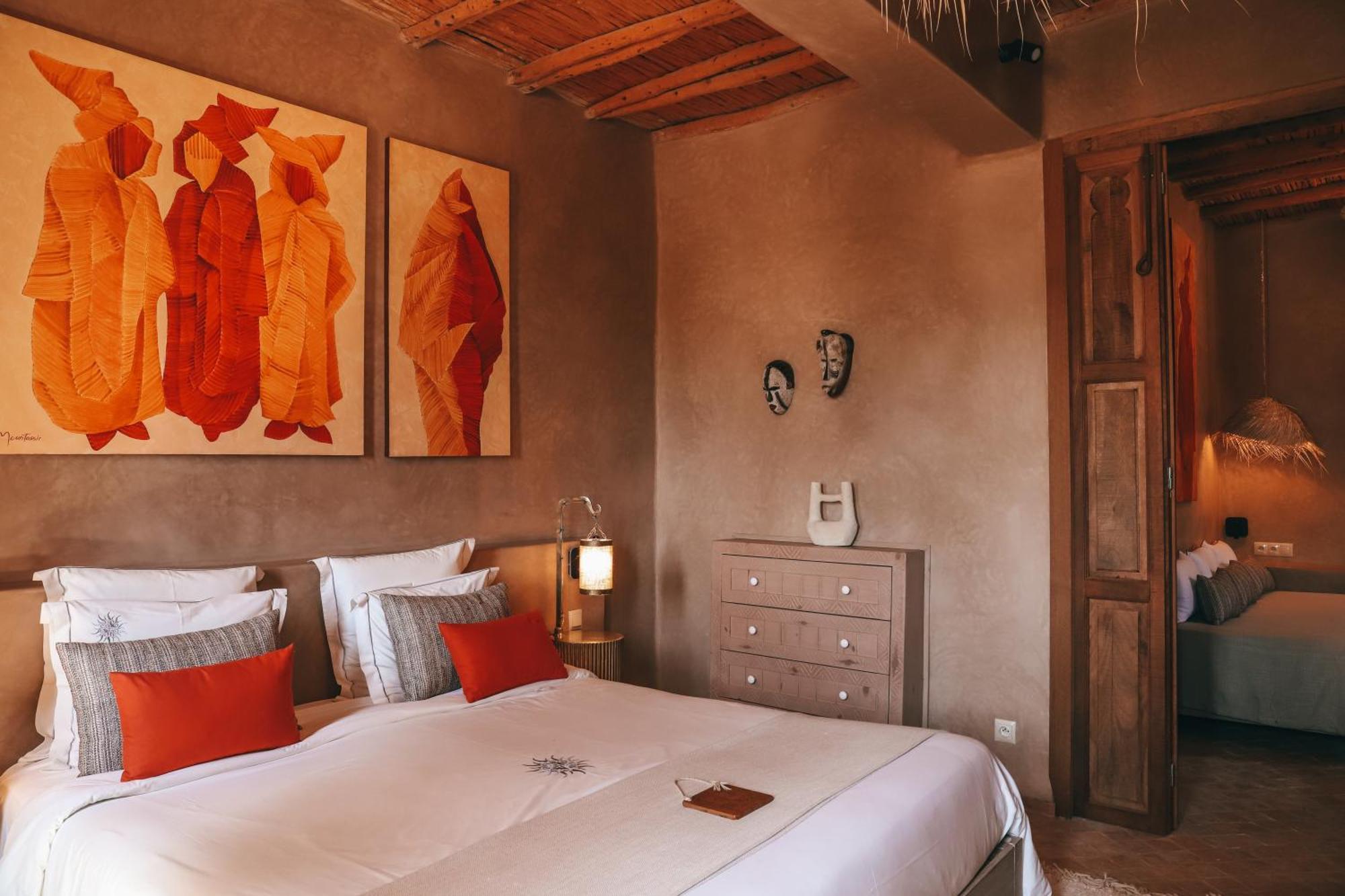 Chambre Smala