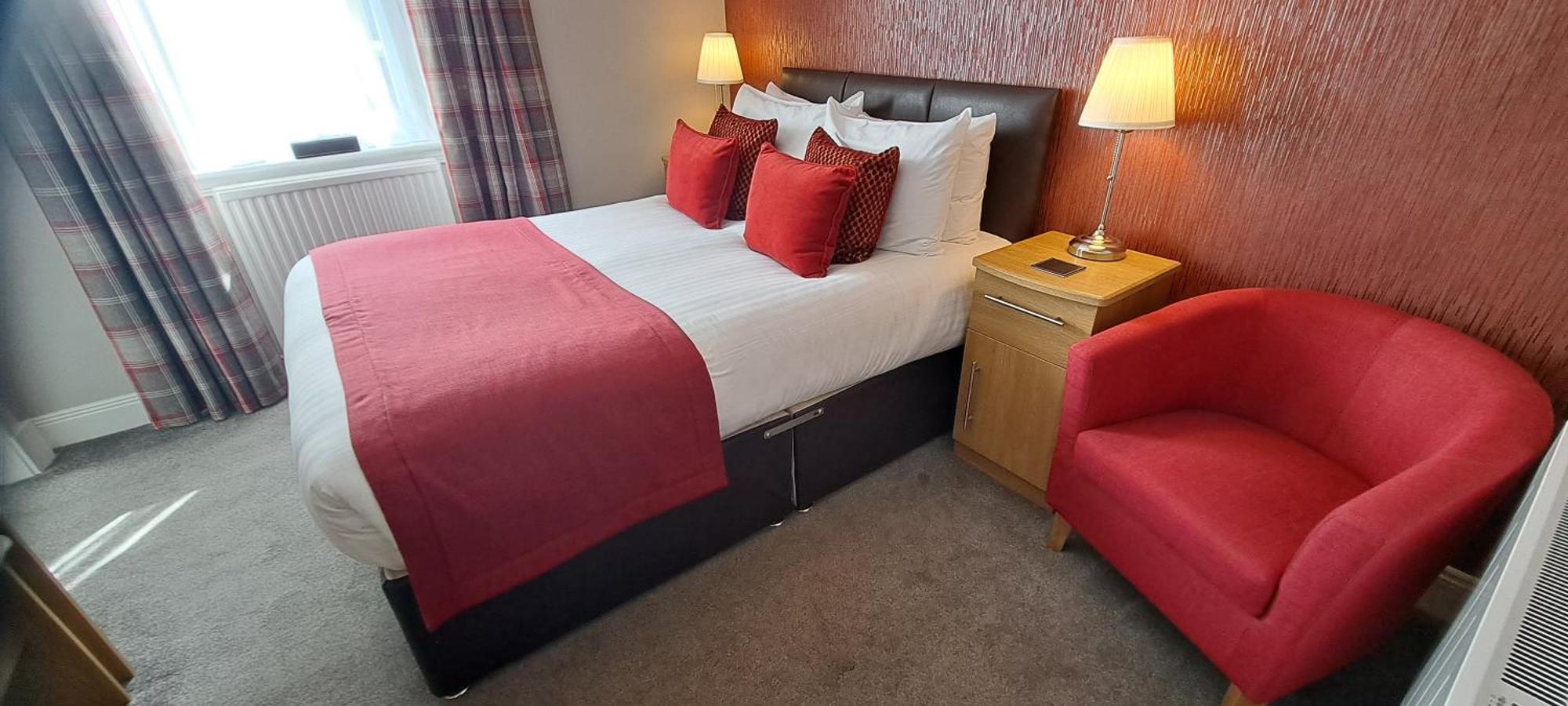 Small Double Room