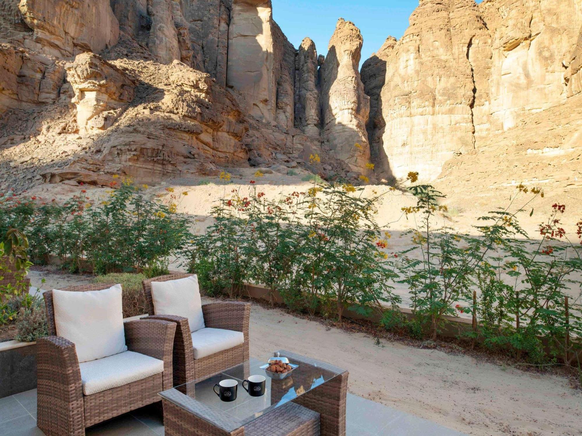 Canyon Deluxe Room, 1 King Size Bed