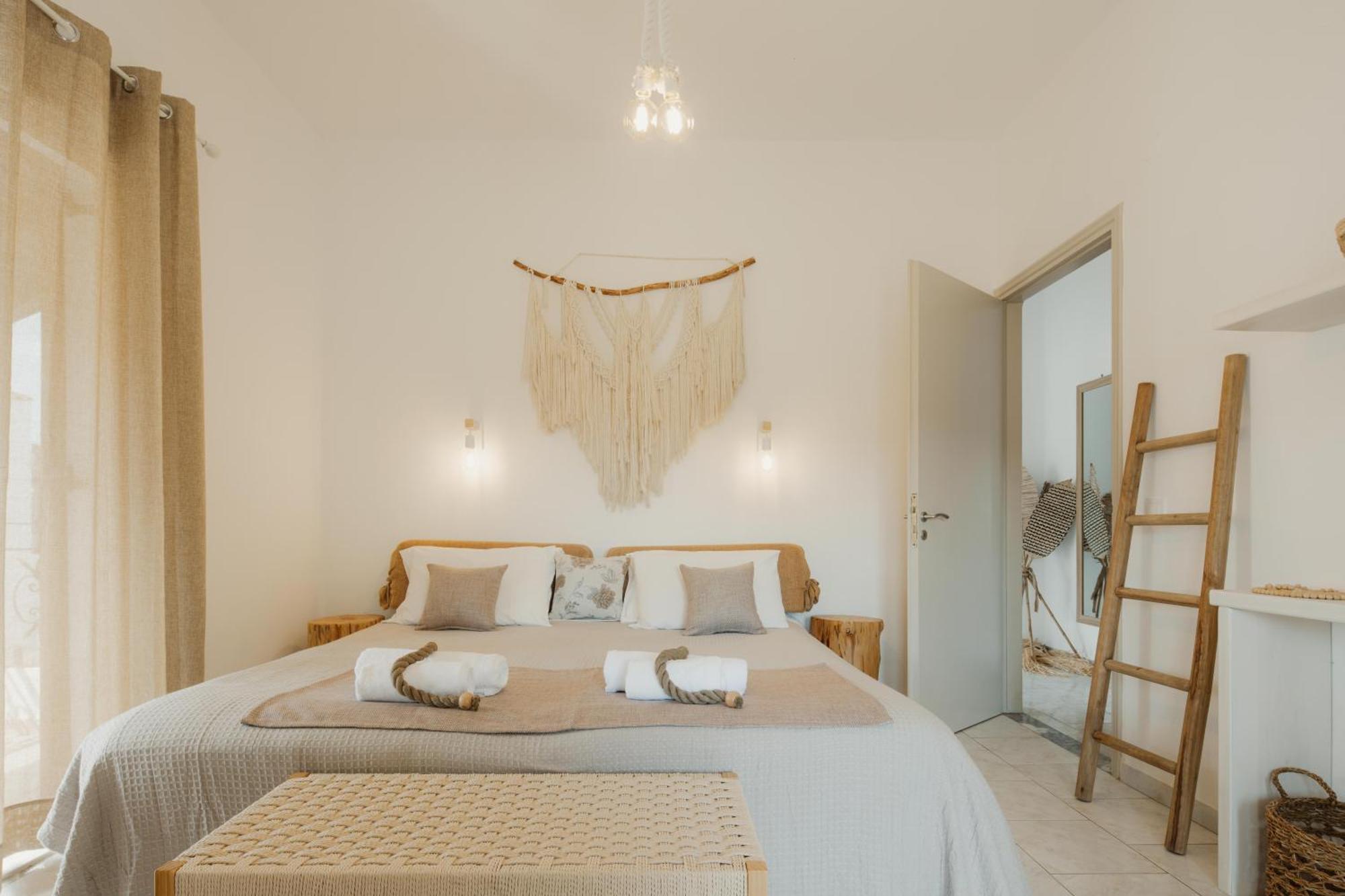 Signature Two-Bedroom Apartment