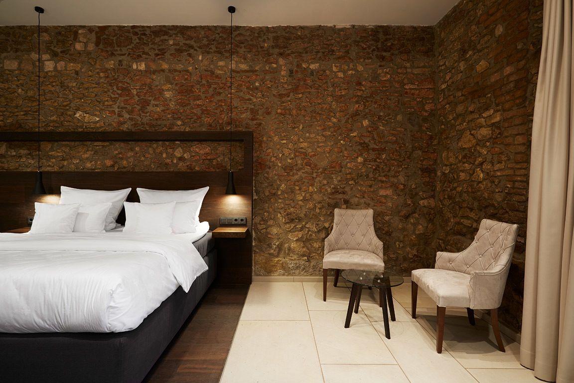 Superior Doppelzimmer
