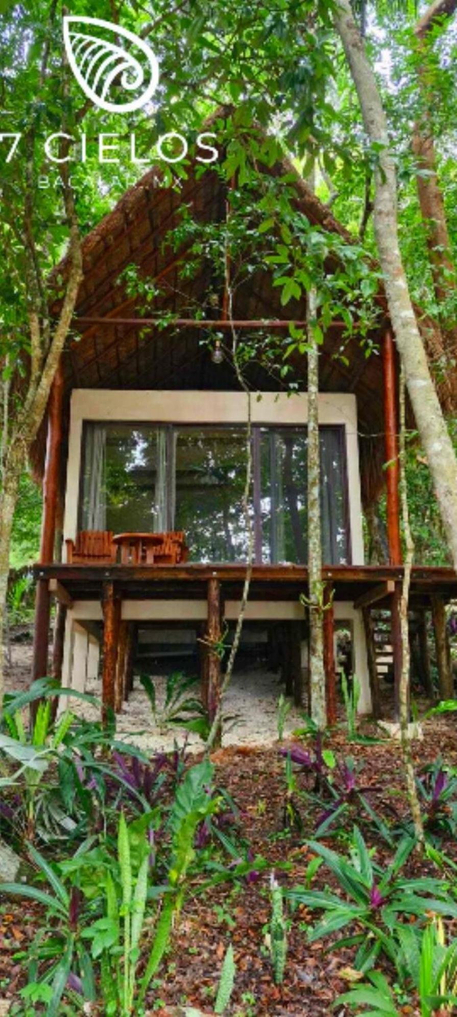 Habitación Doble Deluxe