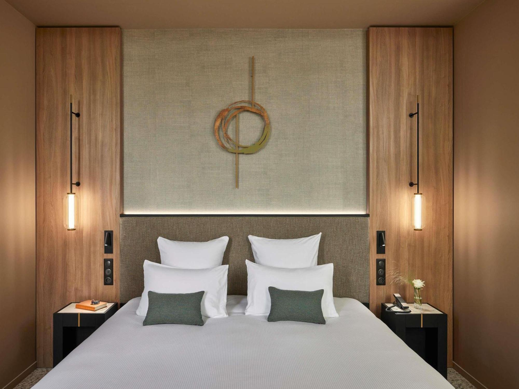 Chambre Familiale