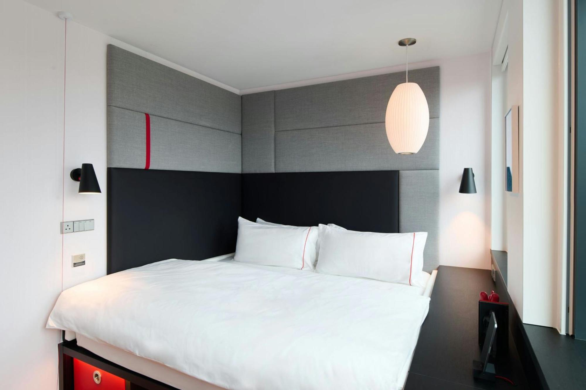King Room - Accessible