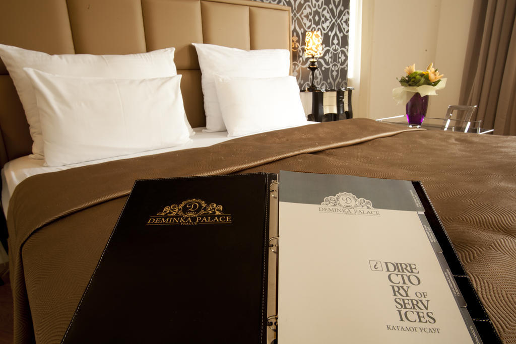 Royal Suite