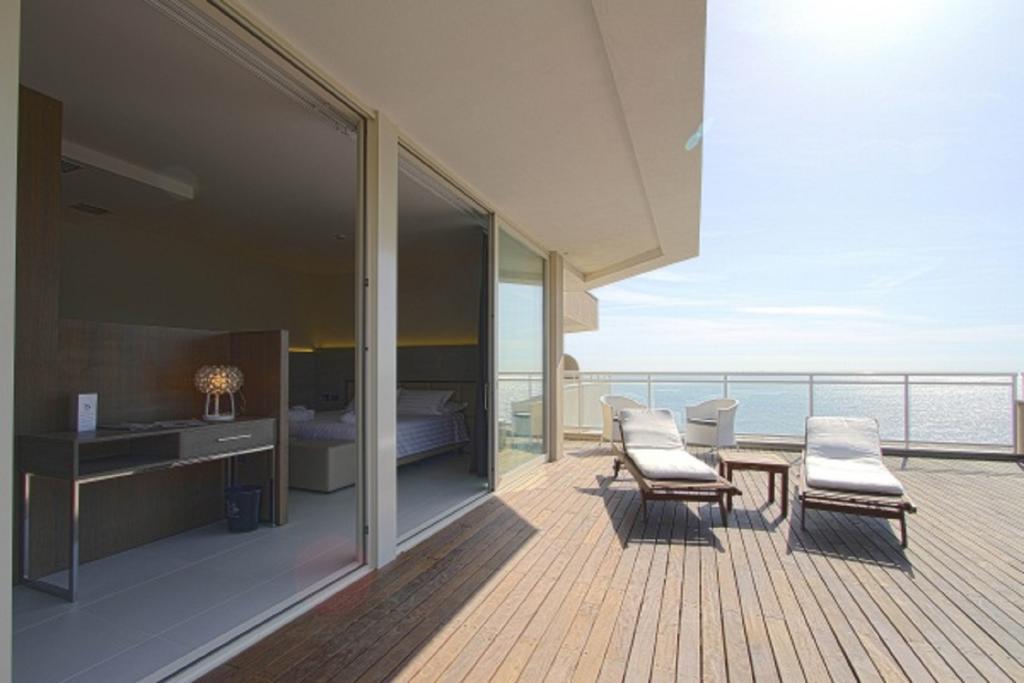 Suite King con Vasca Idromassaggio
