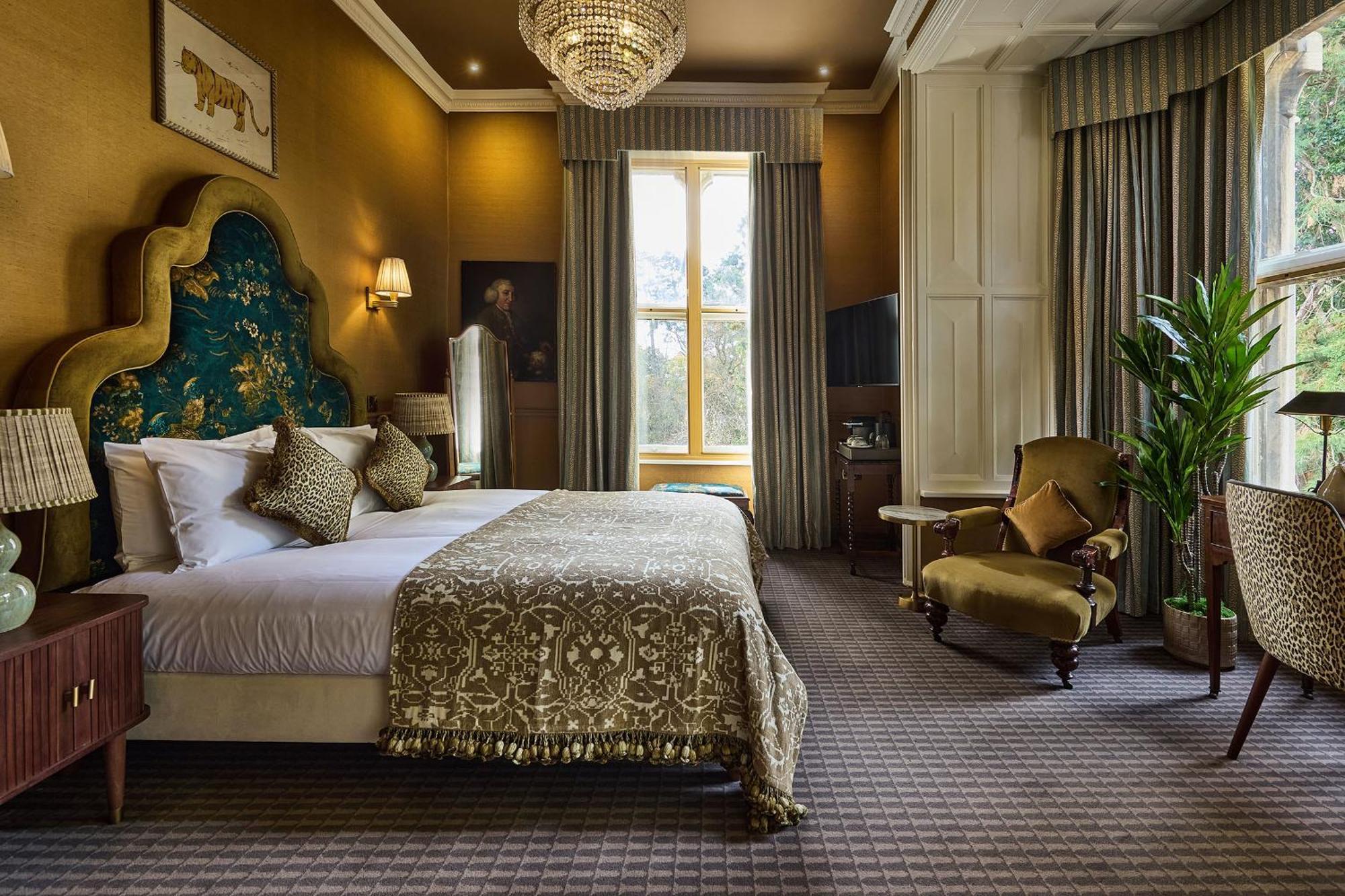 Classic King Room