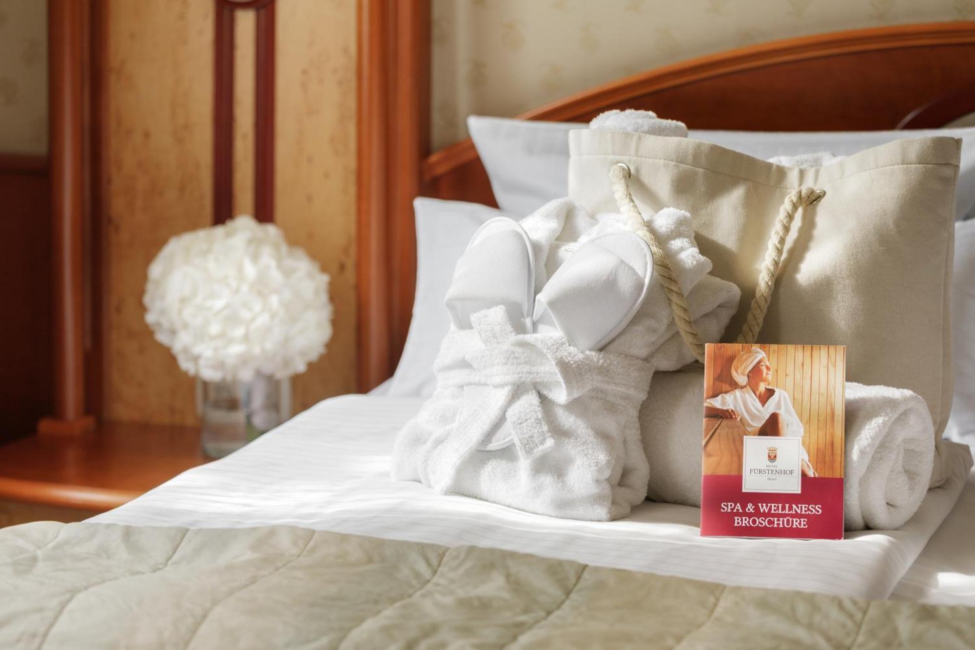 Superior Kamer met Queensize Bed