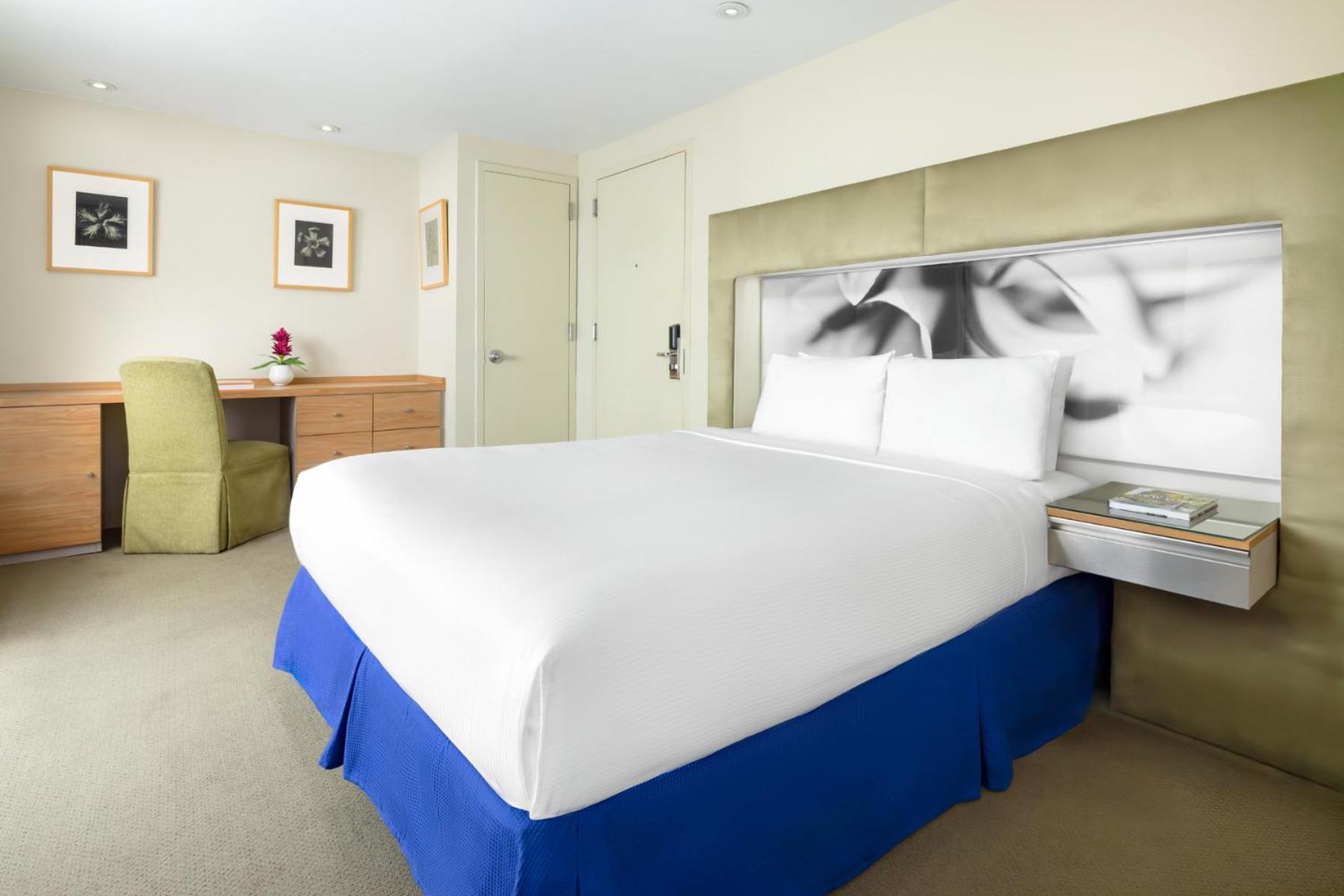 Standard Queen Room