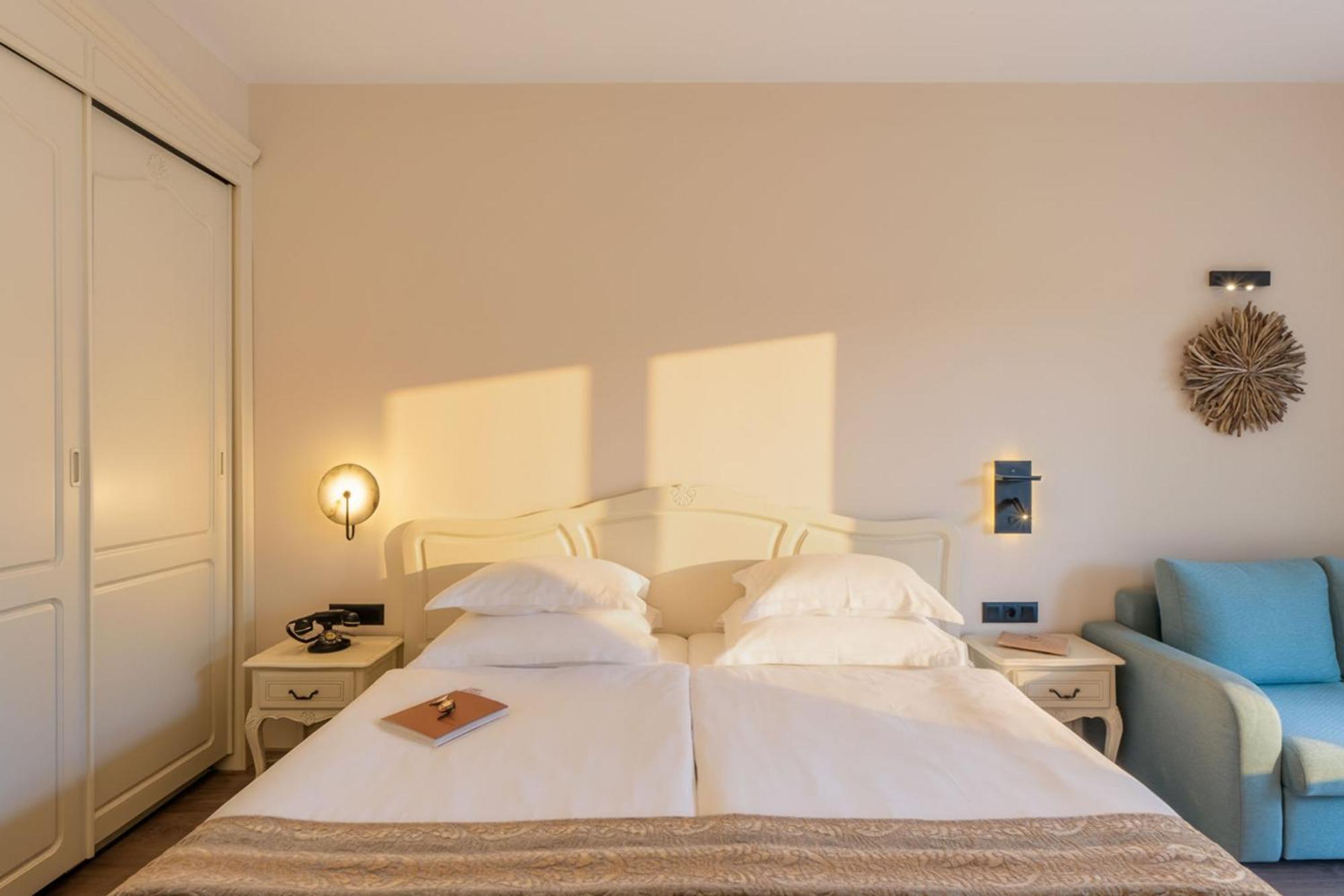 Double Room – Aquapark Beach Access