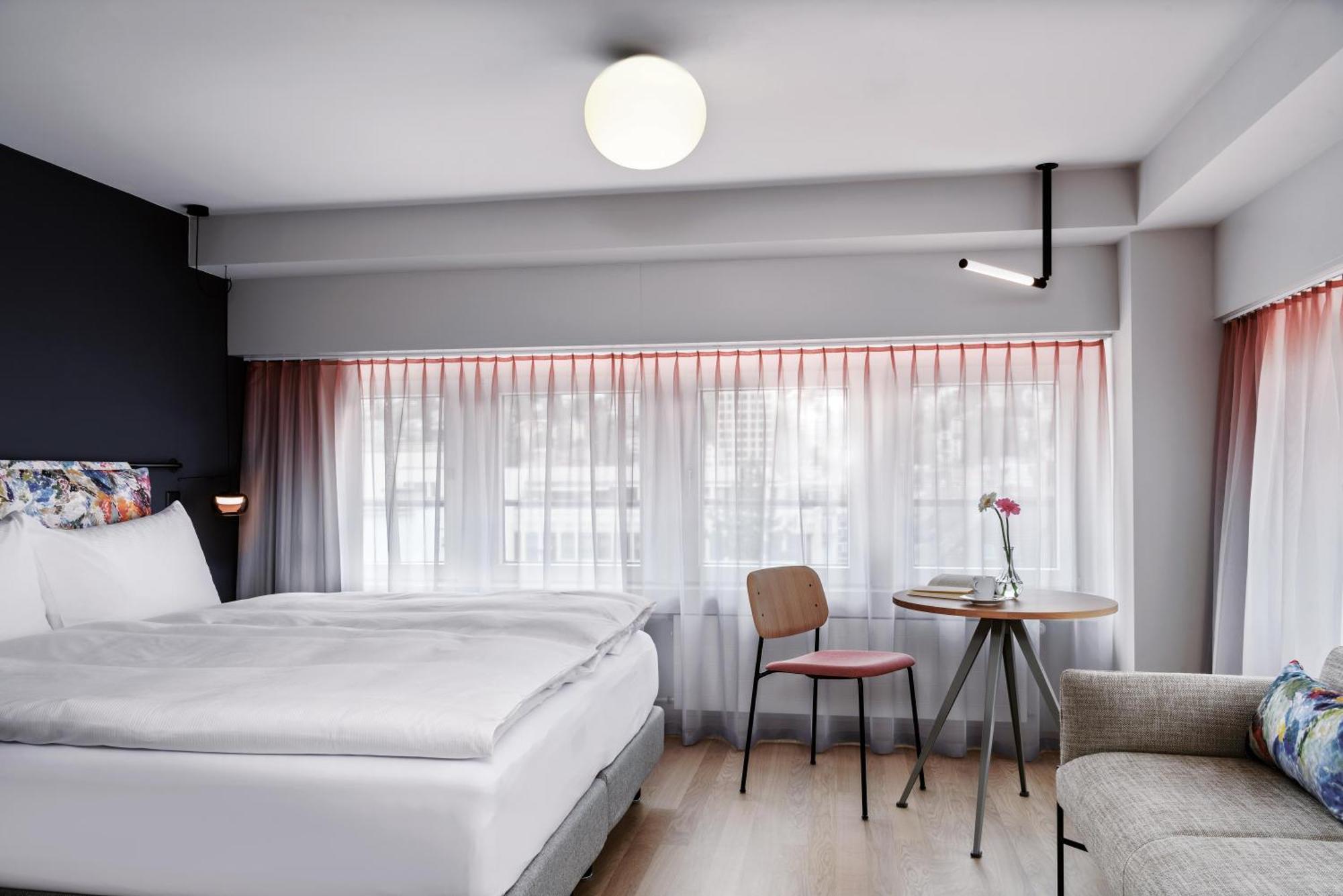 Standard Doppelzimmer