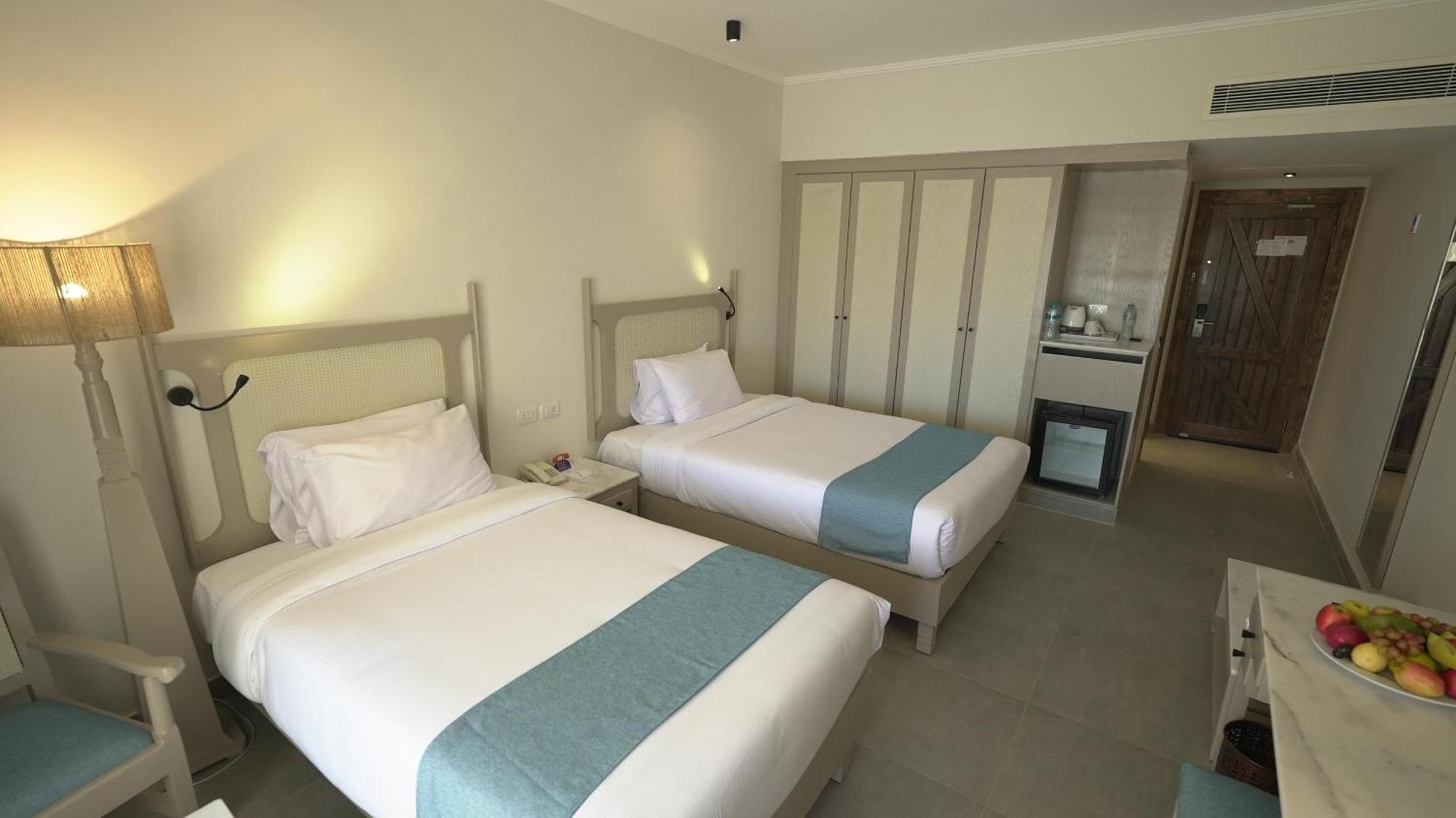 Boho Room Sea View