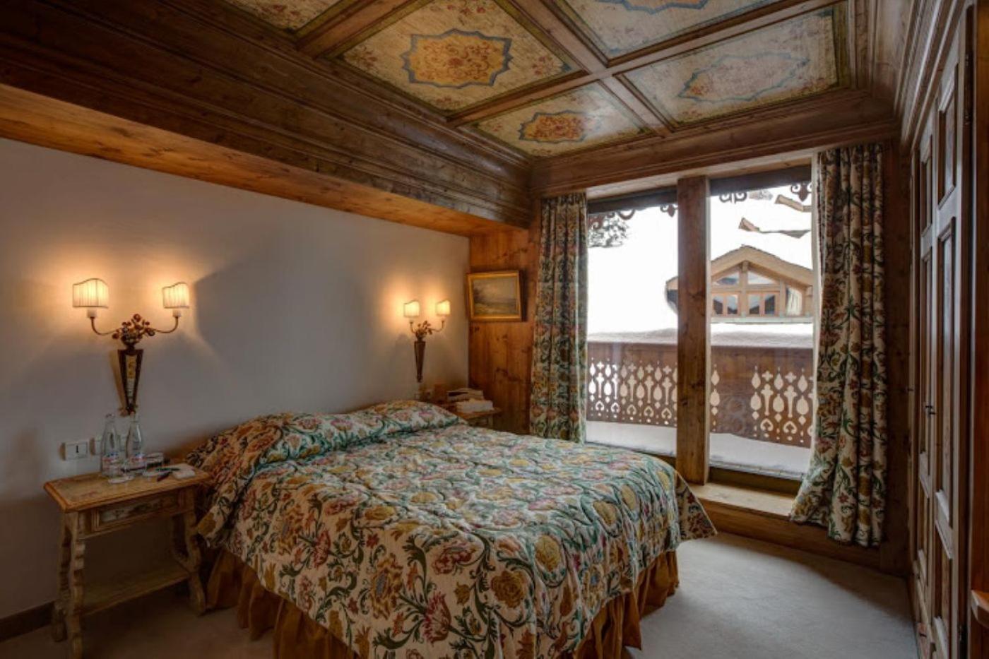 Appartement 3 Chambres Premium avec Balcon