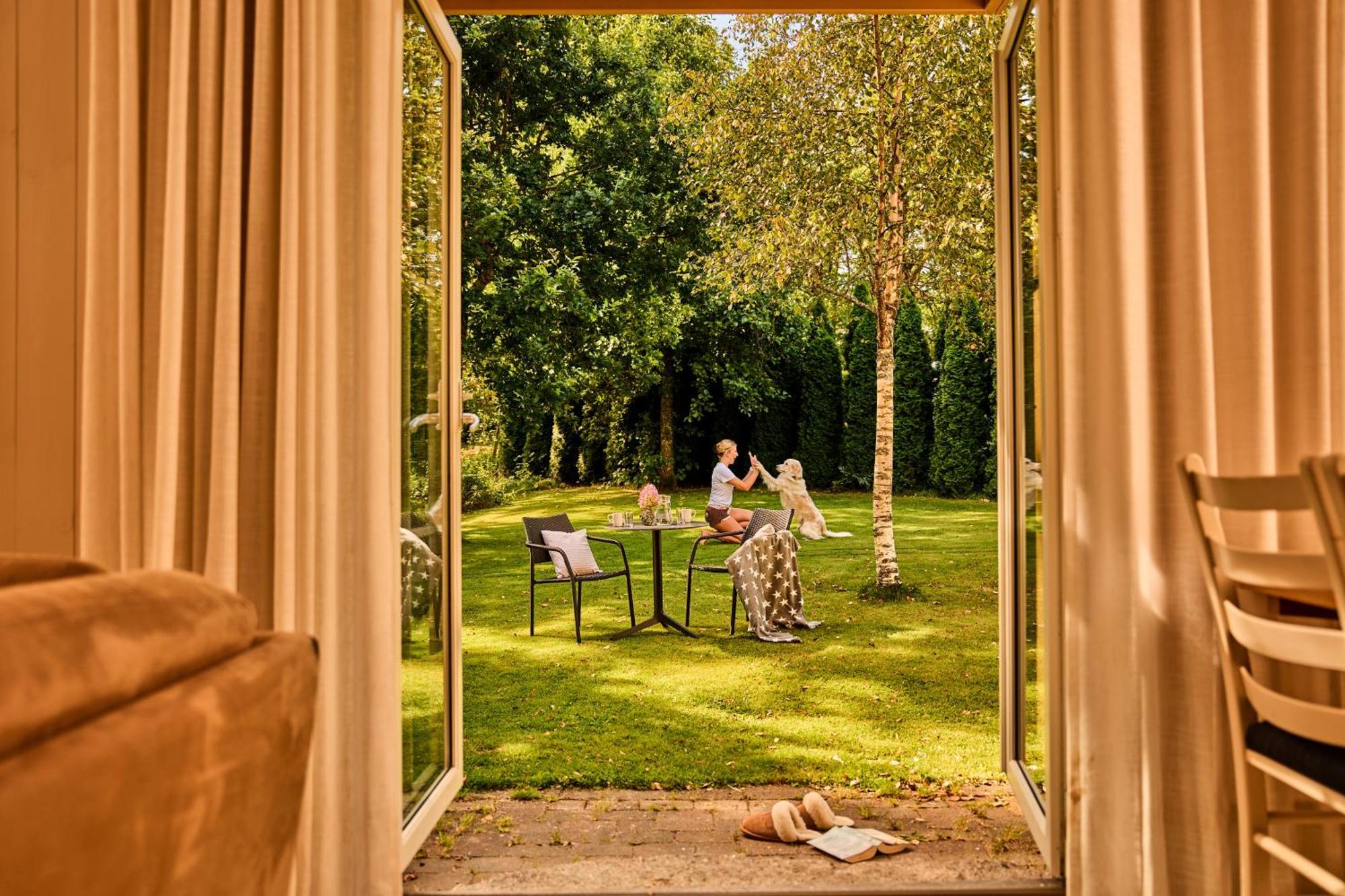 Four Bedroom House Resort View