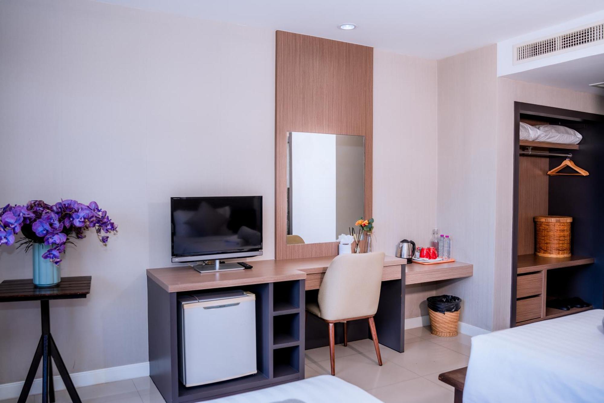 Superior Room Double/Twin