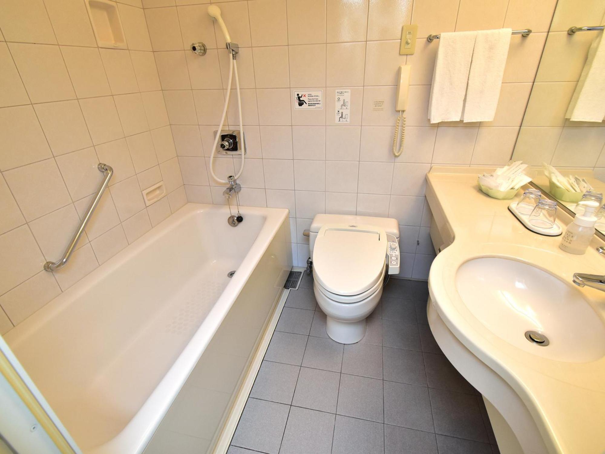 Standard Twin Room - Single Use - Smoking