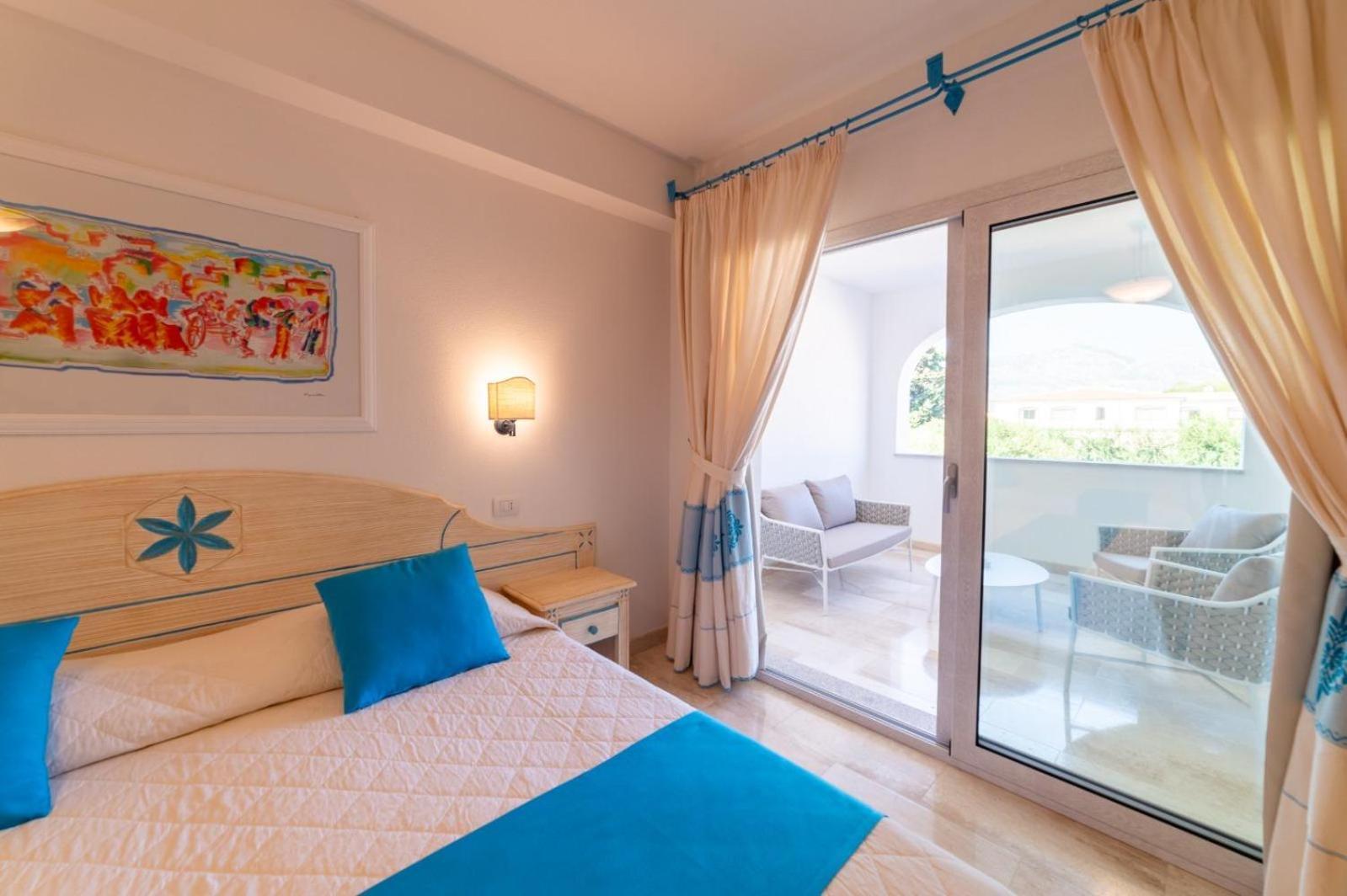 Chambre Deluxe