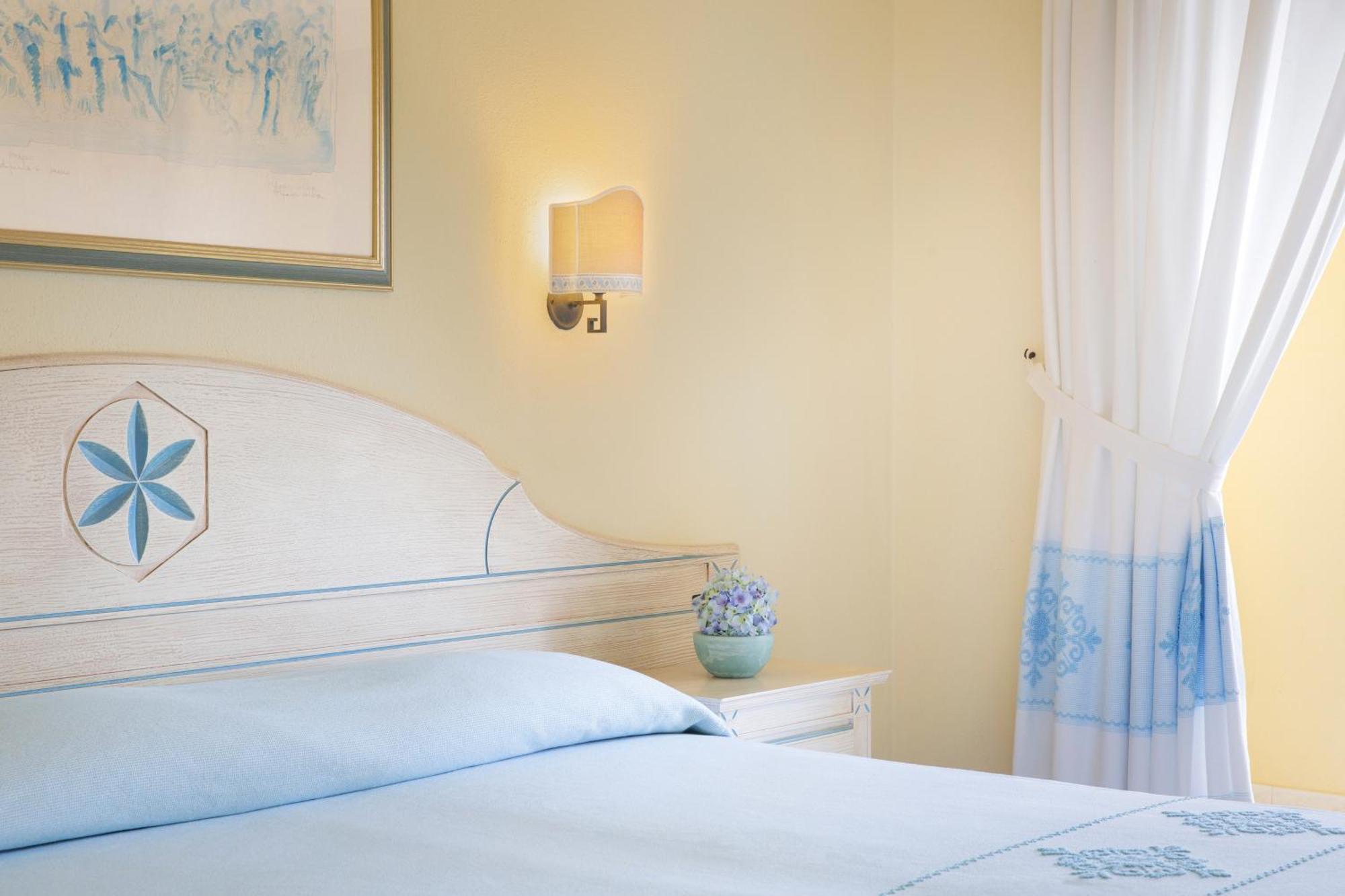 Double Room Separate Building