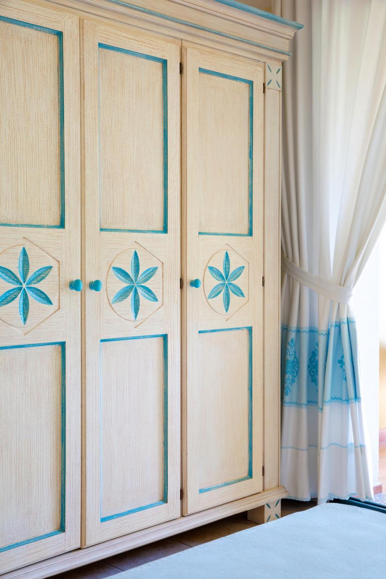 Double Room Separate Building