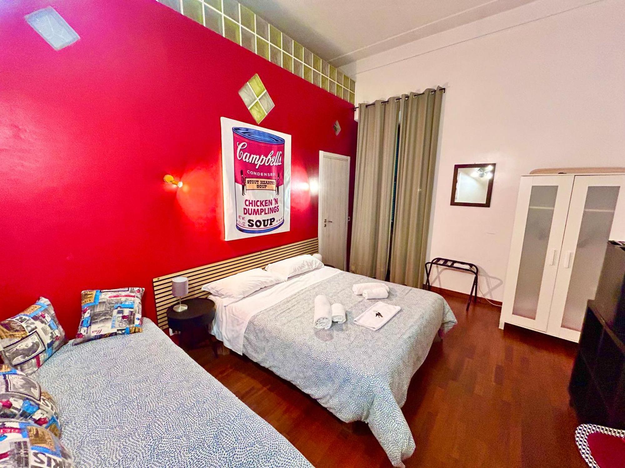 Double or Twin Room