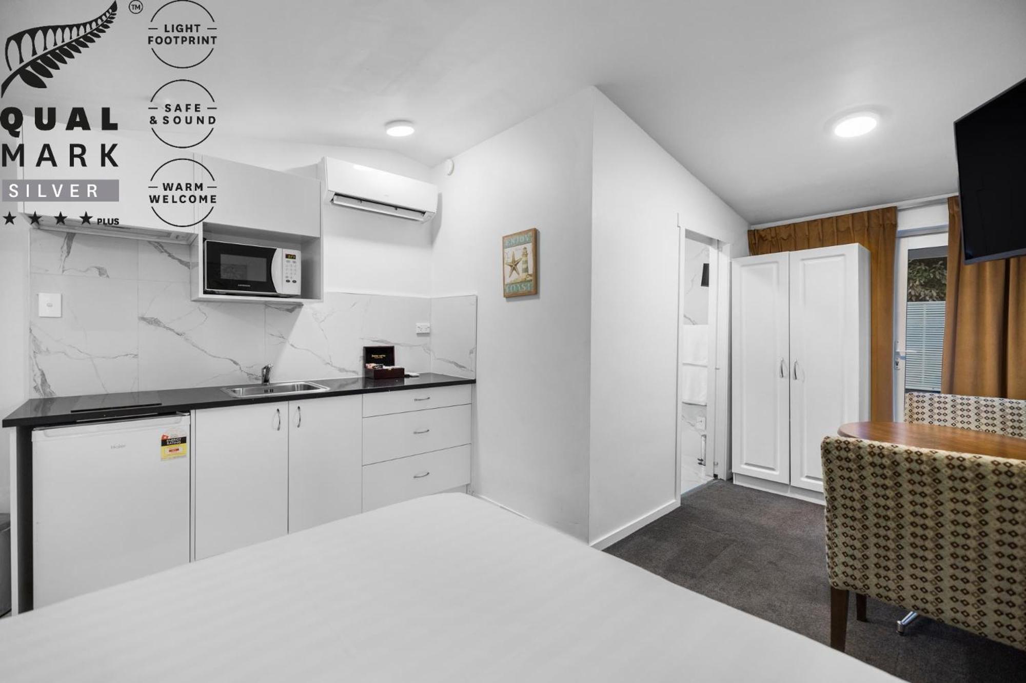 Deluxe King Studio a Lake Mountain View