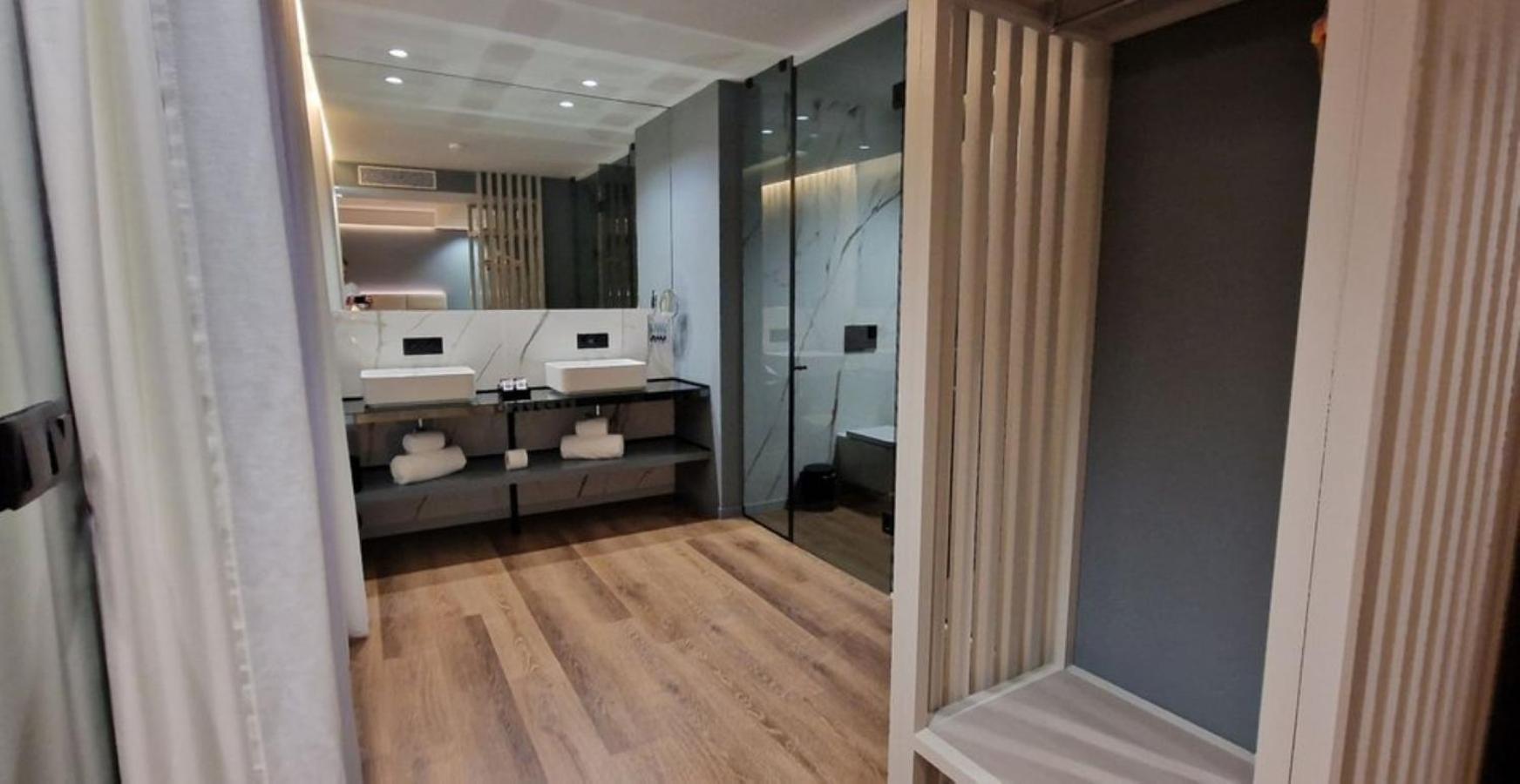 Chambre Deluxe
