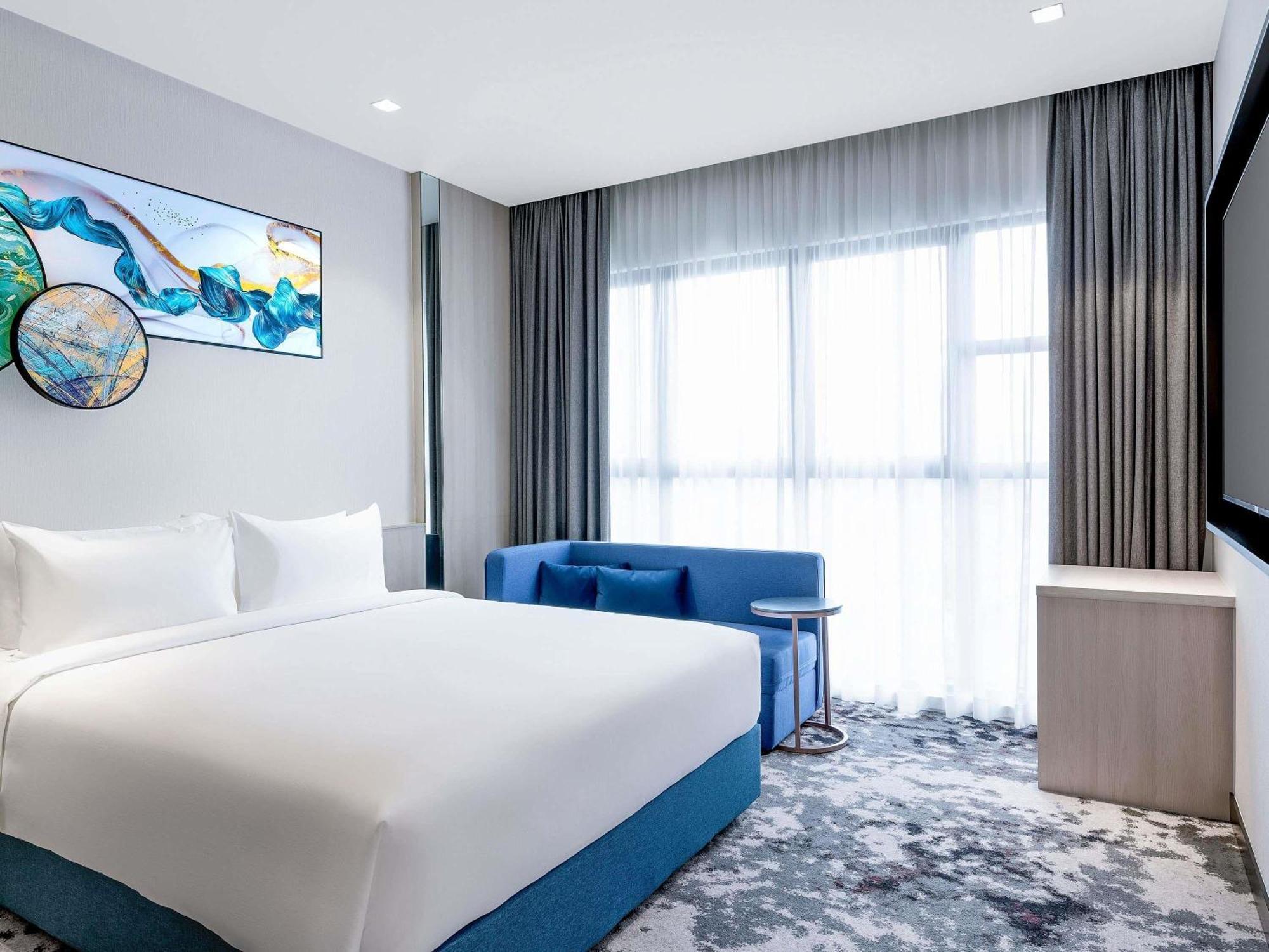 Privilege Double Room