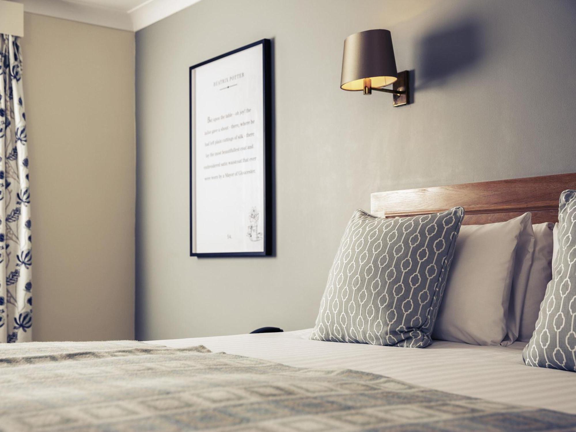 Privilege Double Room