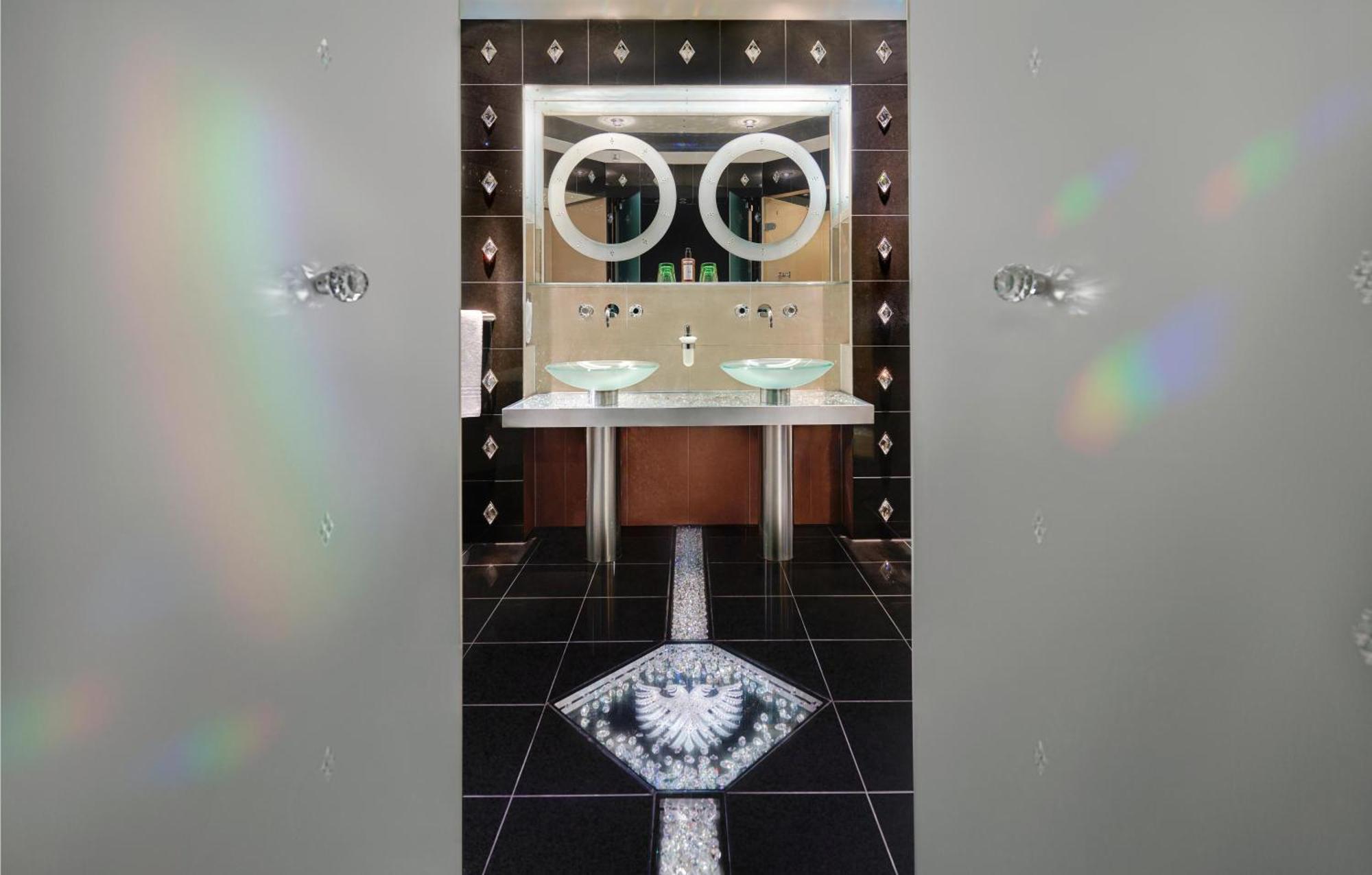 Deluxe Junior Suite