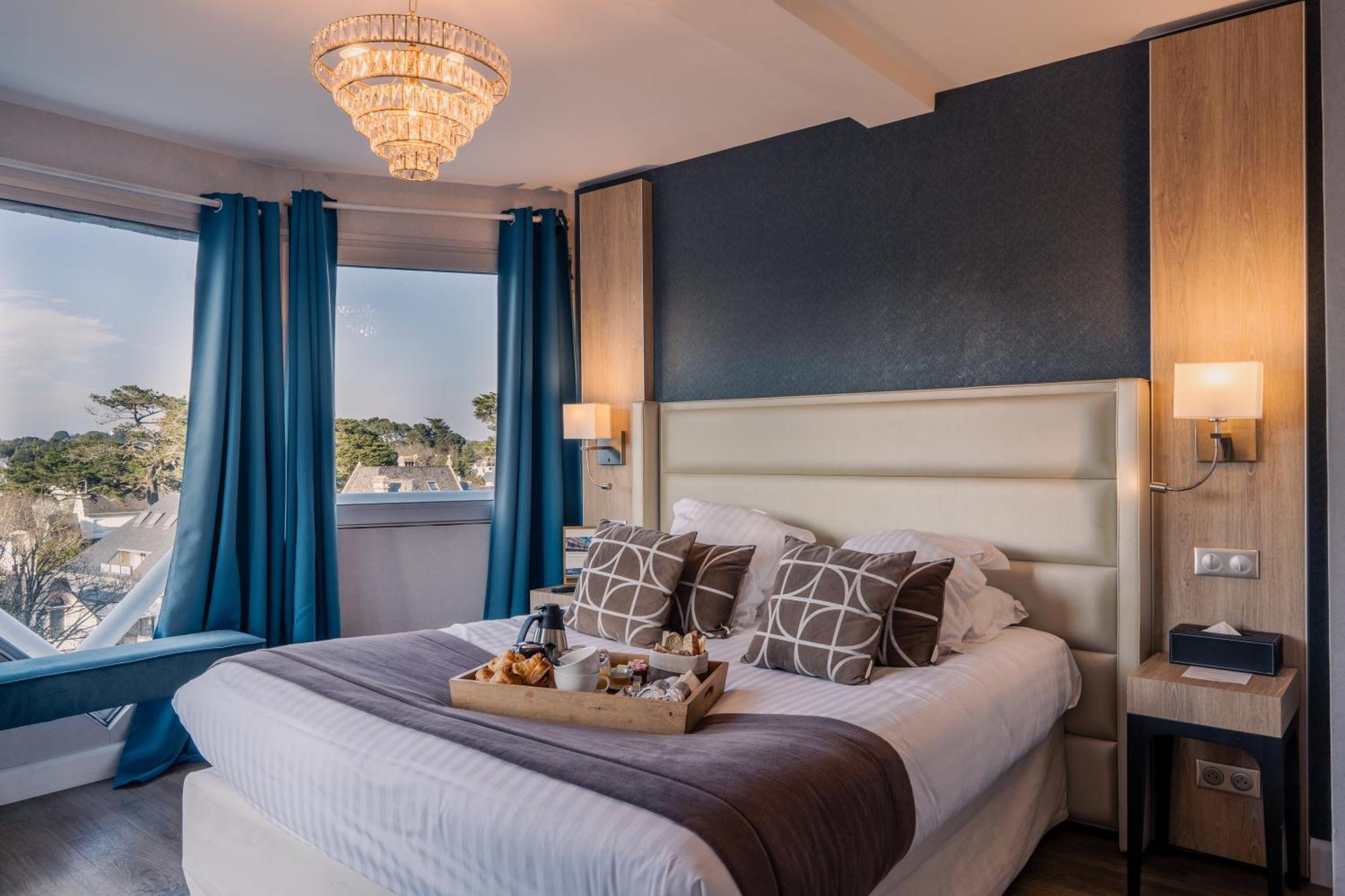 Junior Suite Terrace