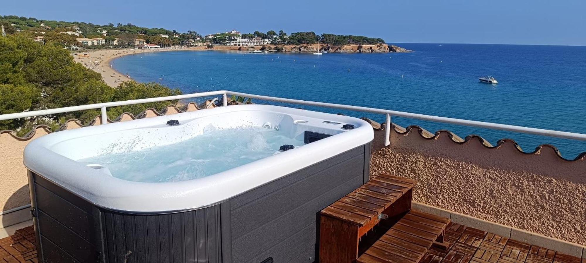 Studio - Vue sur Mer