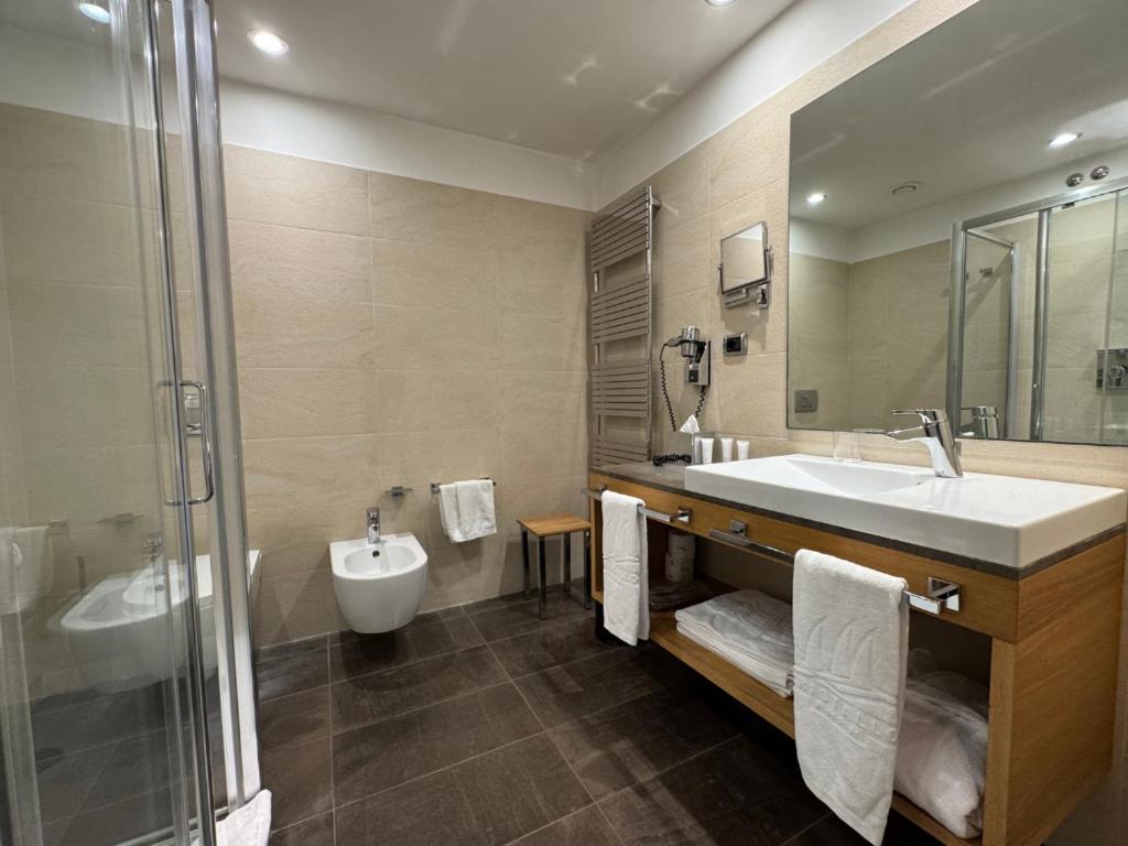 Bio Comfort with Balcony and View