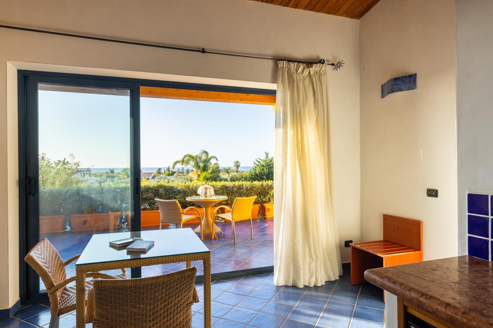 Appartement (4 Adultes)