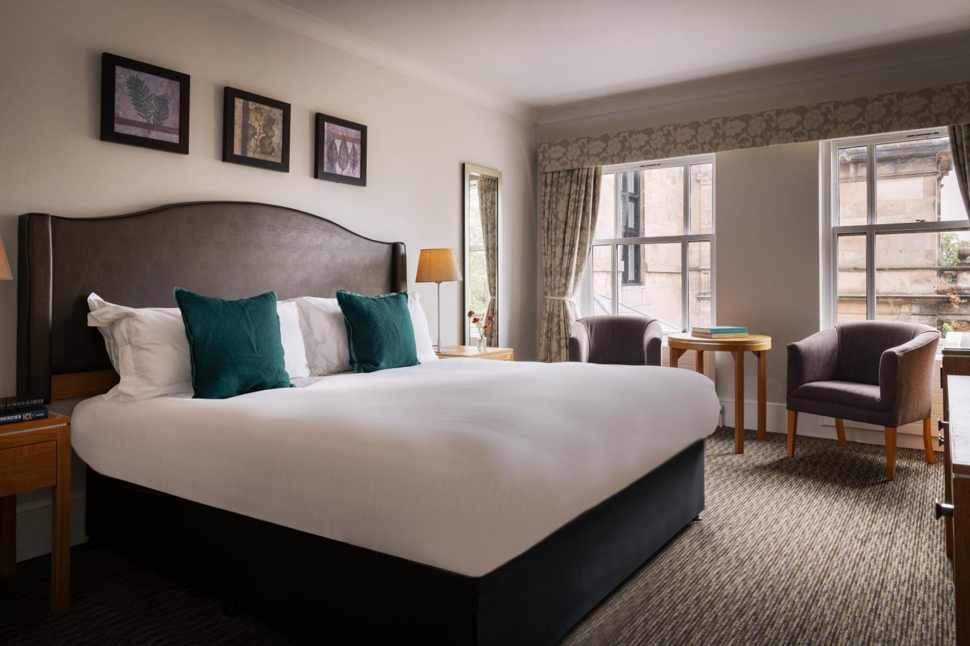 Classic Double Room
