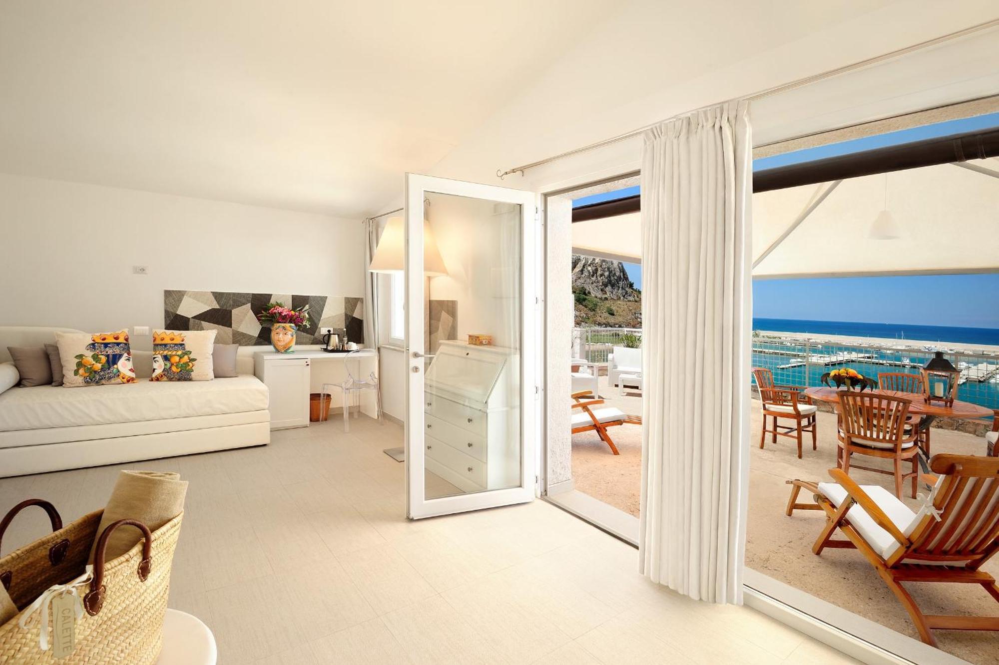 Villa - Vue sur Mer