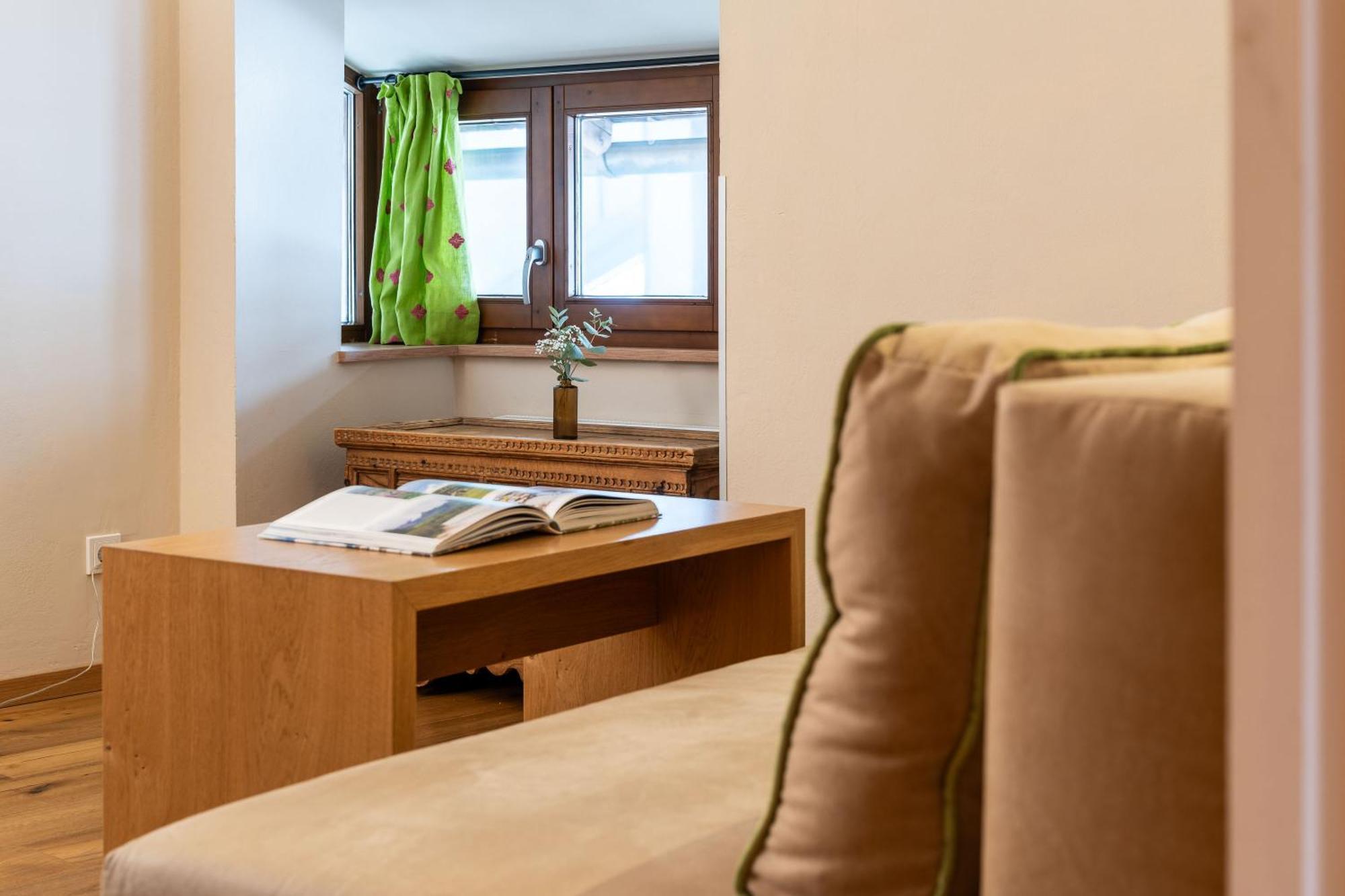 Deluxe Junior Suite